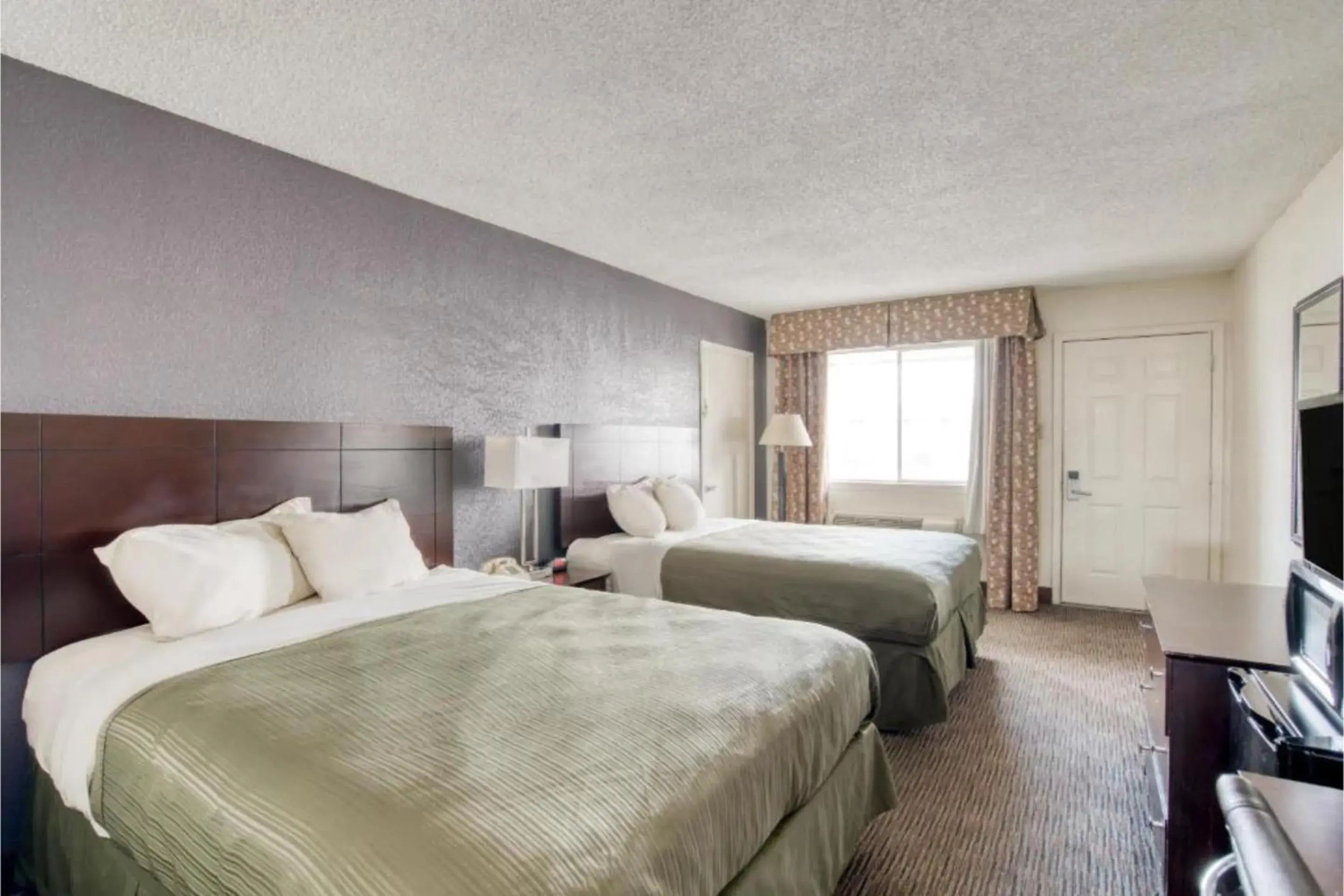 Bedroom in OYO Hotel Alexandria LA- Hwy 165 Bedroom in OYO Hotel Alexandria LA- Hwy 165