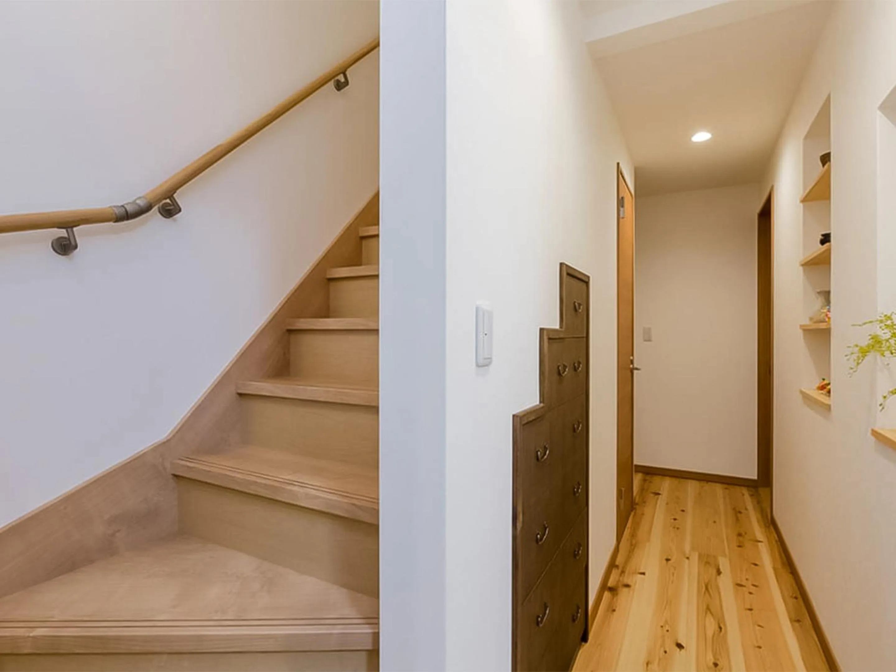 Area and facilities in Aya inn Karasuma gojo