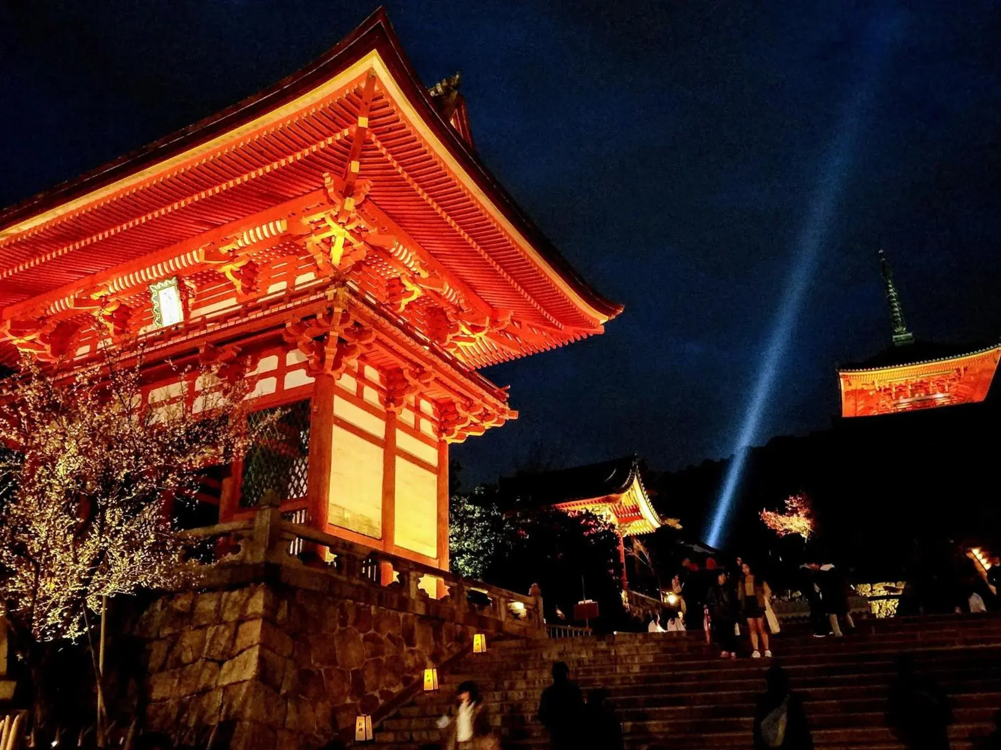 Nearby landmark, Property Building in Aya inn Karasuma gojo