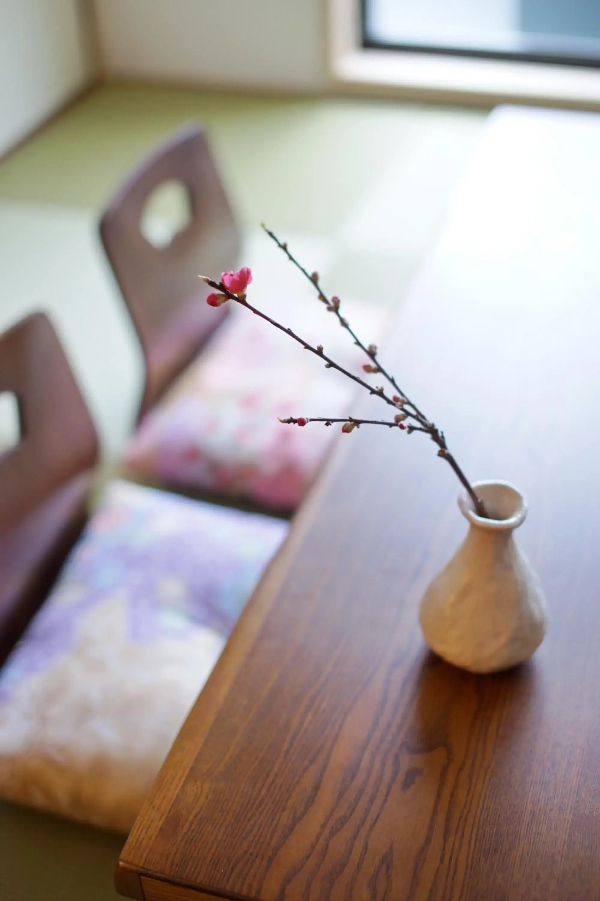 Decorative detail in Aya inn Karasuma gojo