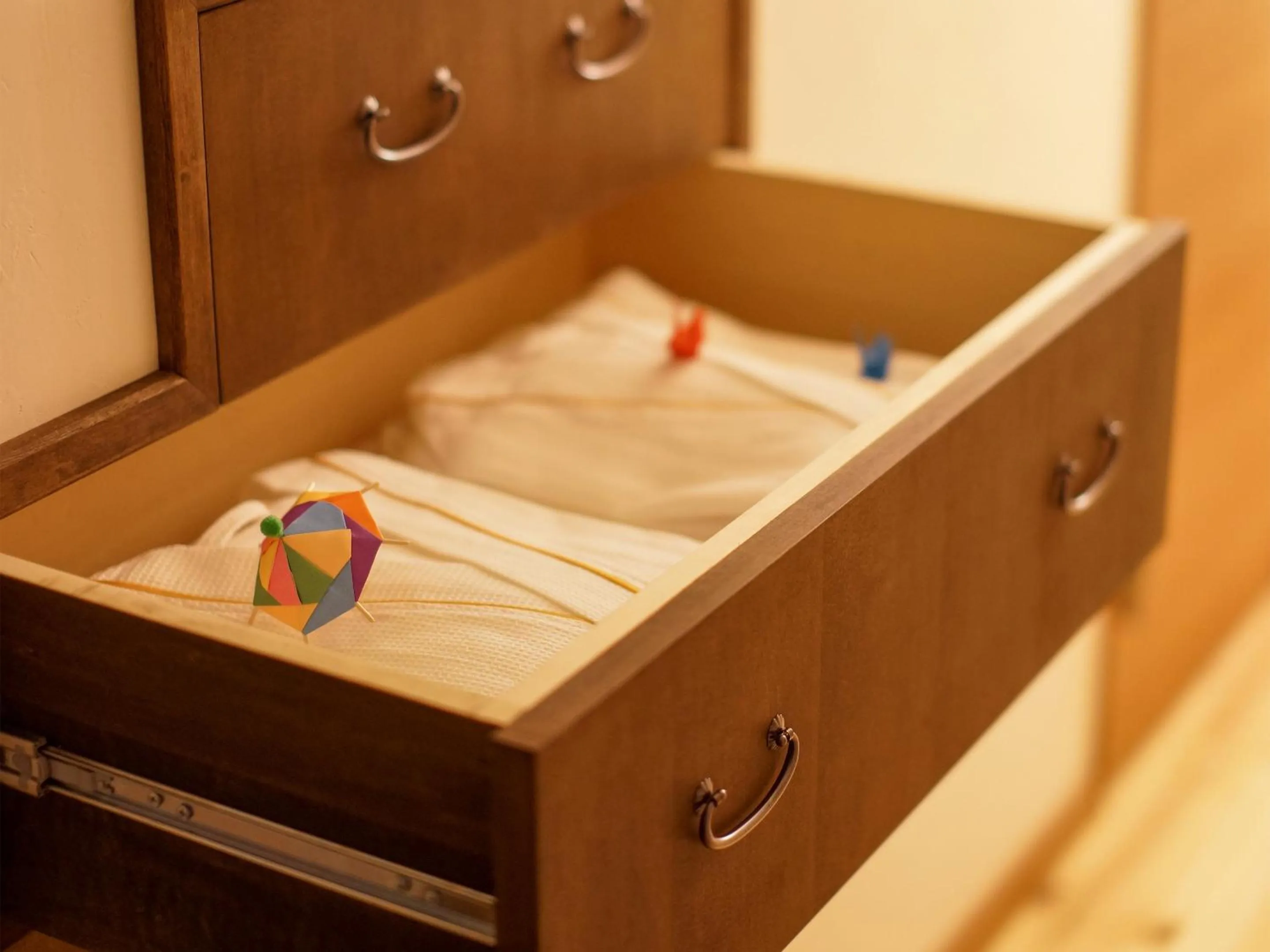 Area and facilities in Aya inn Karasuma gojo