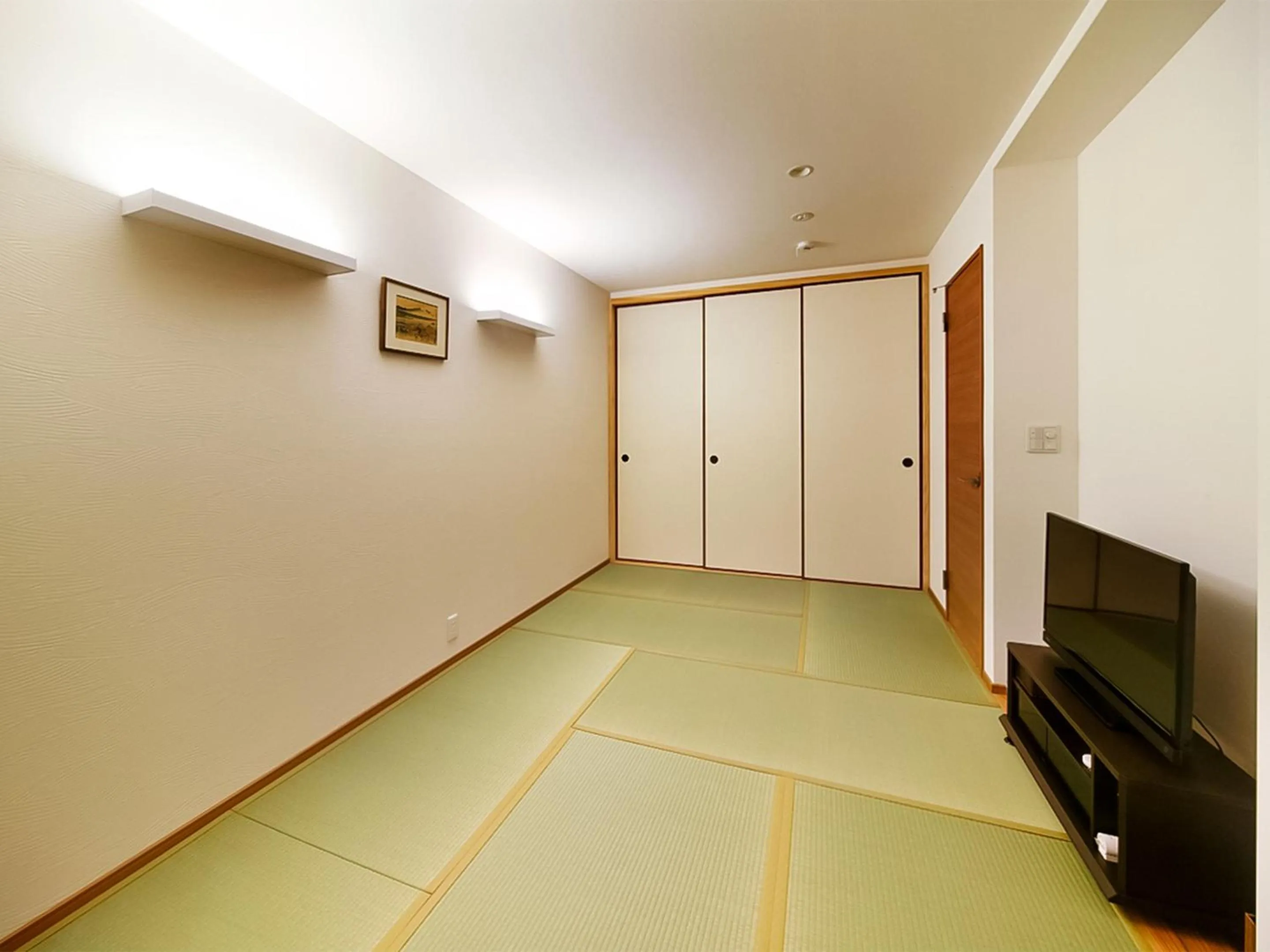 Photo of the whole room in Aya inn Karasuma gojo