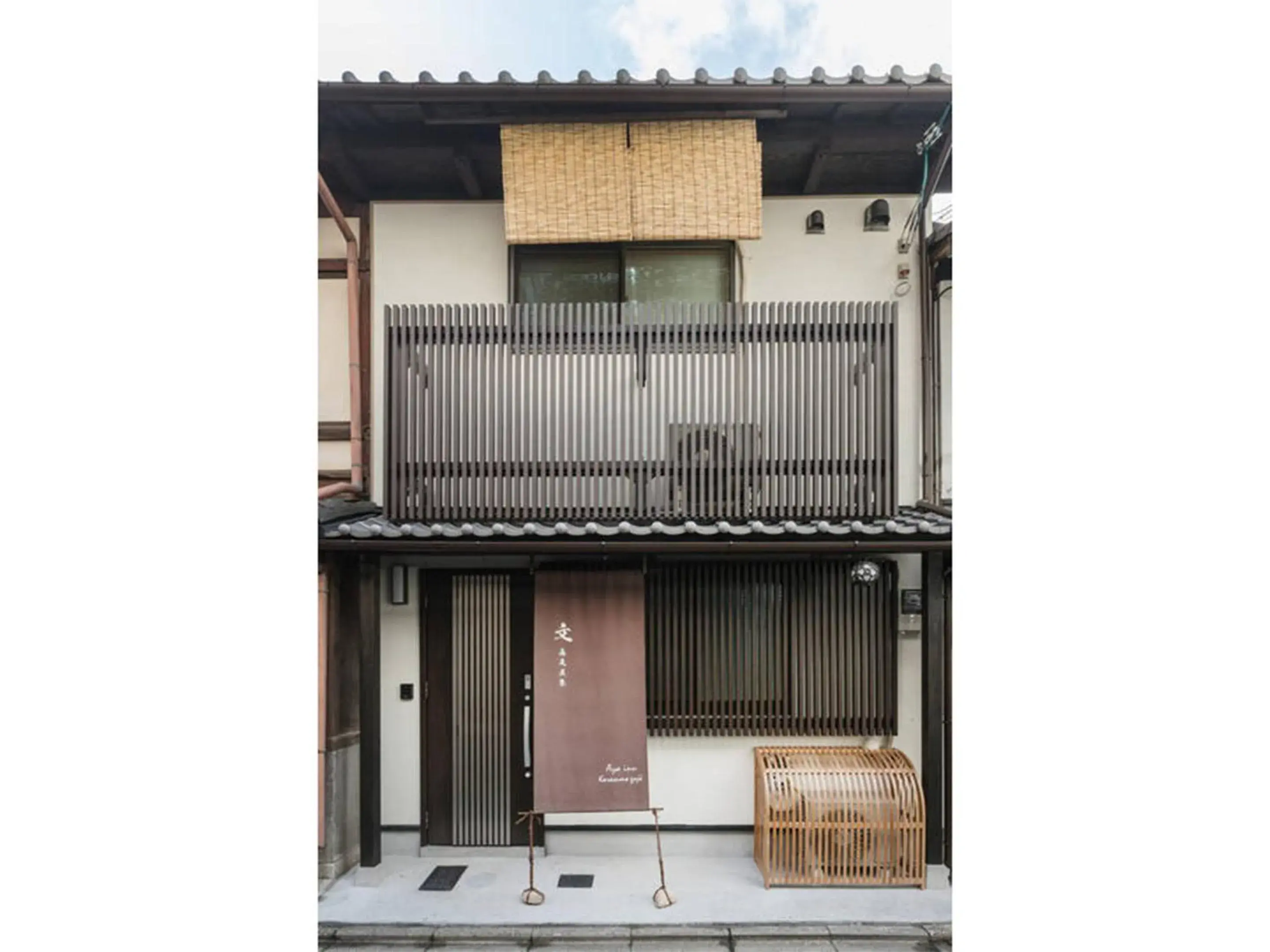 Property Building in Aya inn Karasuma gojo