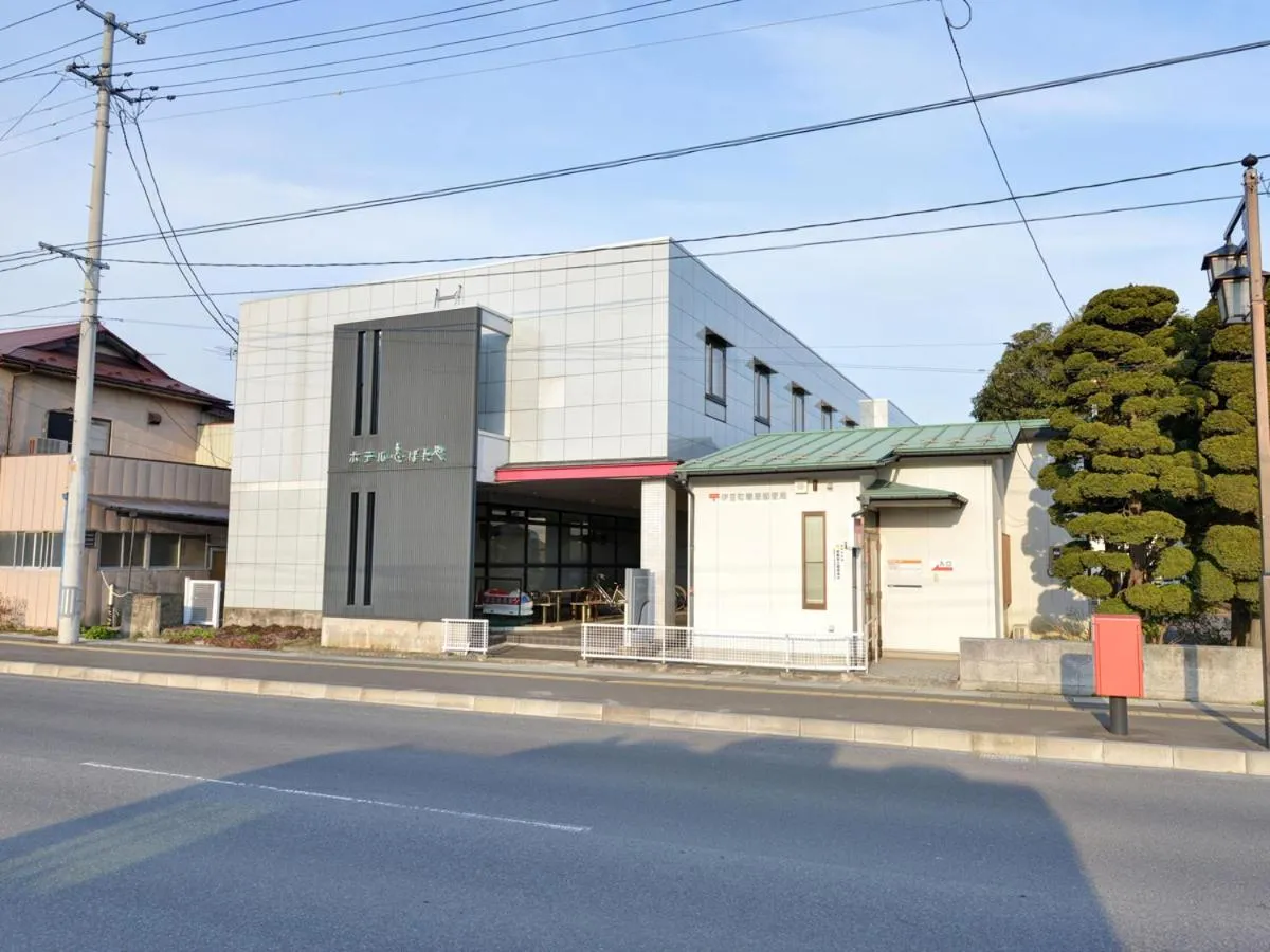 Hotel Shibataya