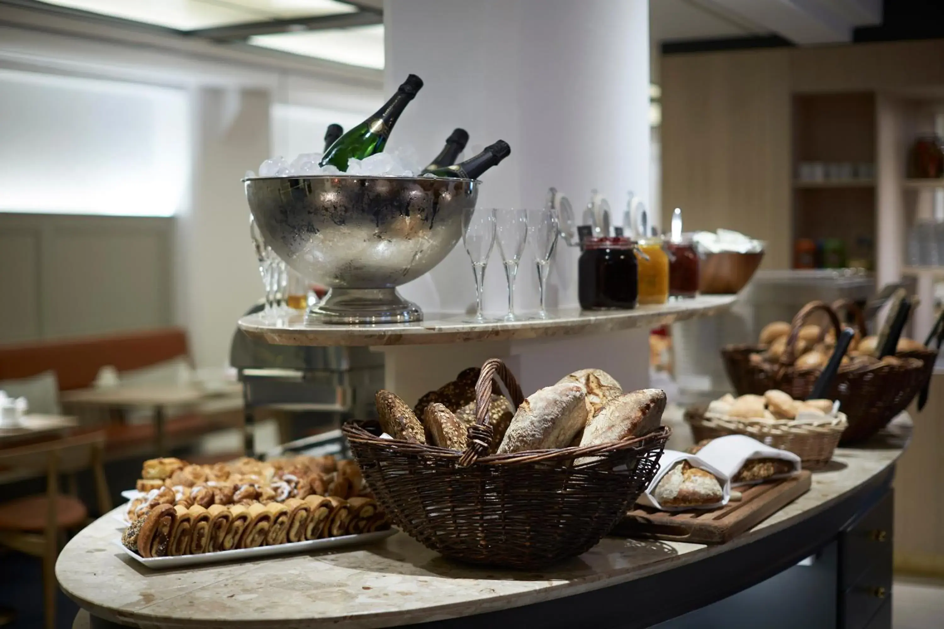 Restaurant/places to eat in Copenhagen Strand Restaurant/places to eat in Copenhagen Strand