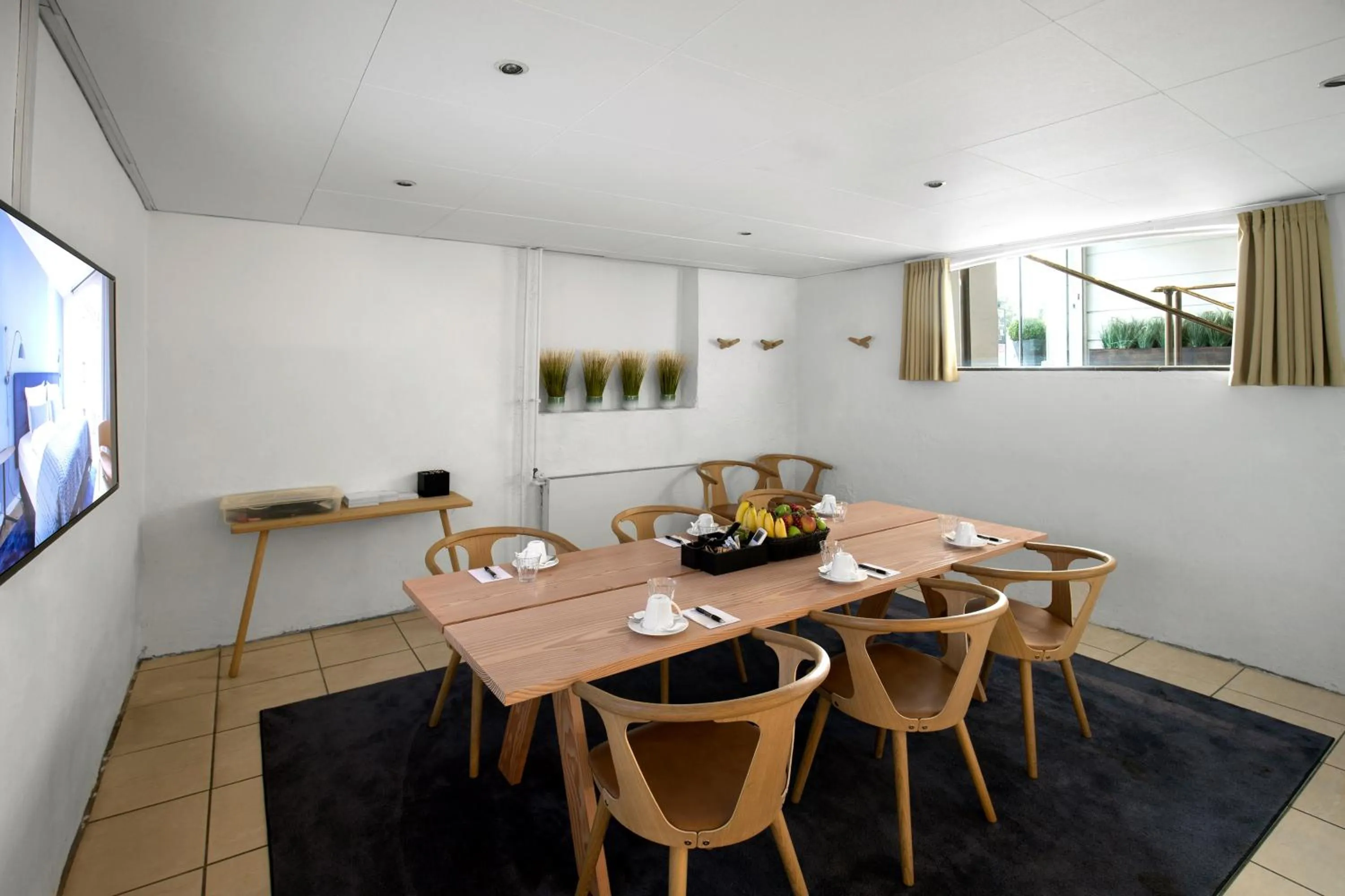 Meeting/conference room in Copenhagen Strand