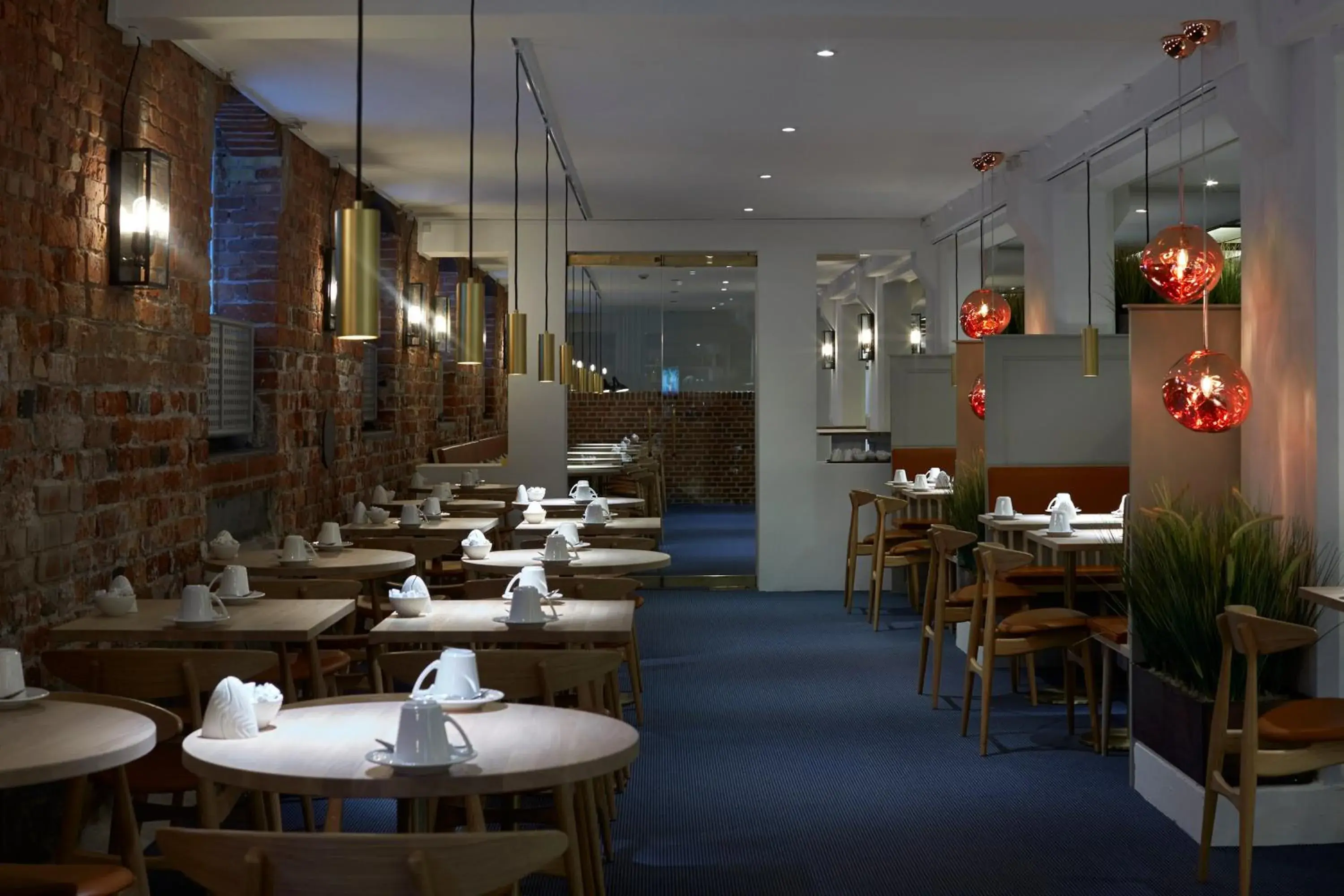 Restaurant/places to eat in Copenhagen Strand Restaurant/places to eat in Copenhagen Strand