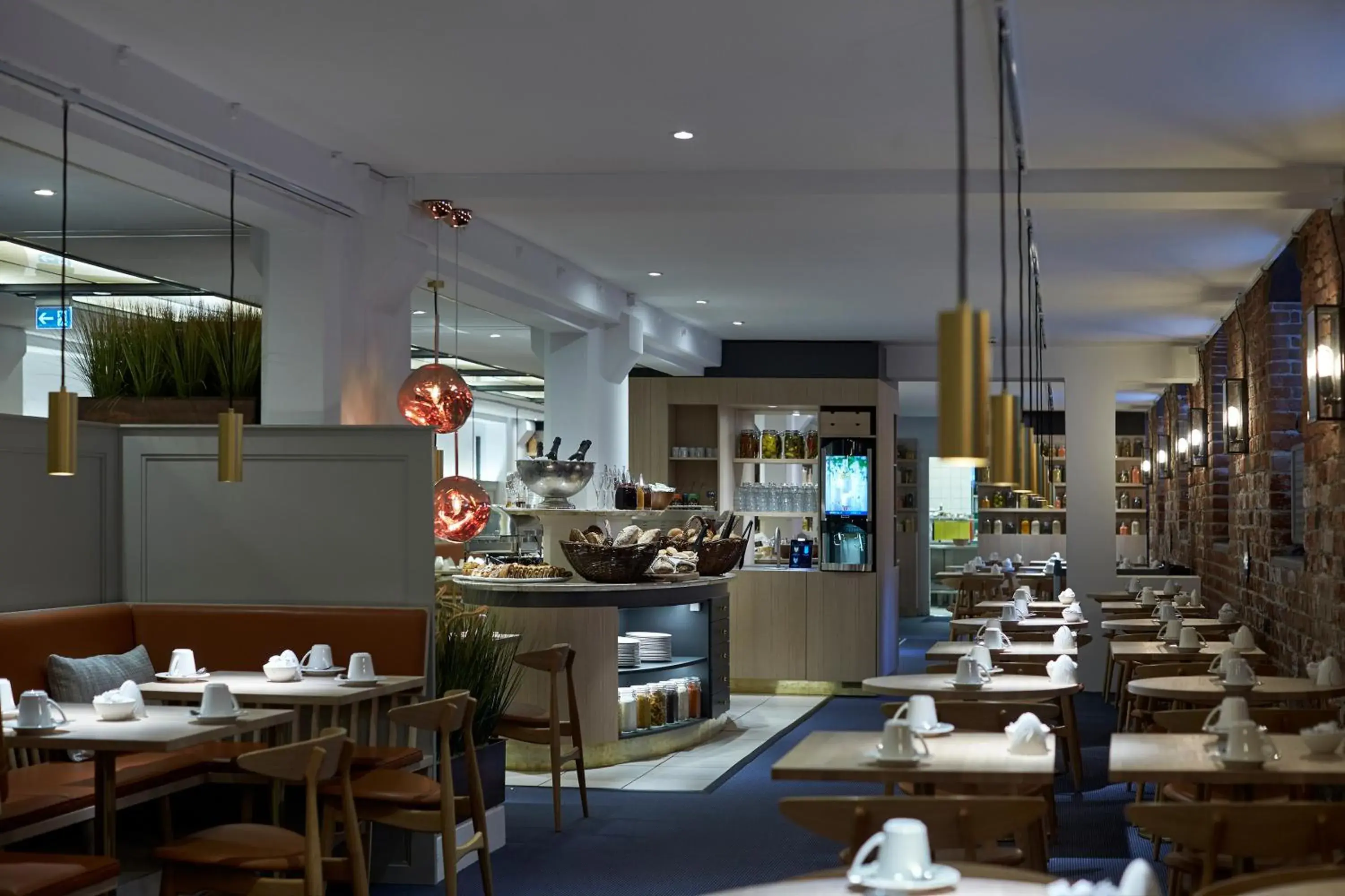 Restaurant/places to eat in Copenhagen Strand Restaurant/places to eat in Copenhagen Strand