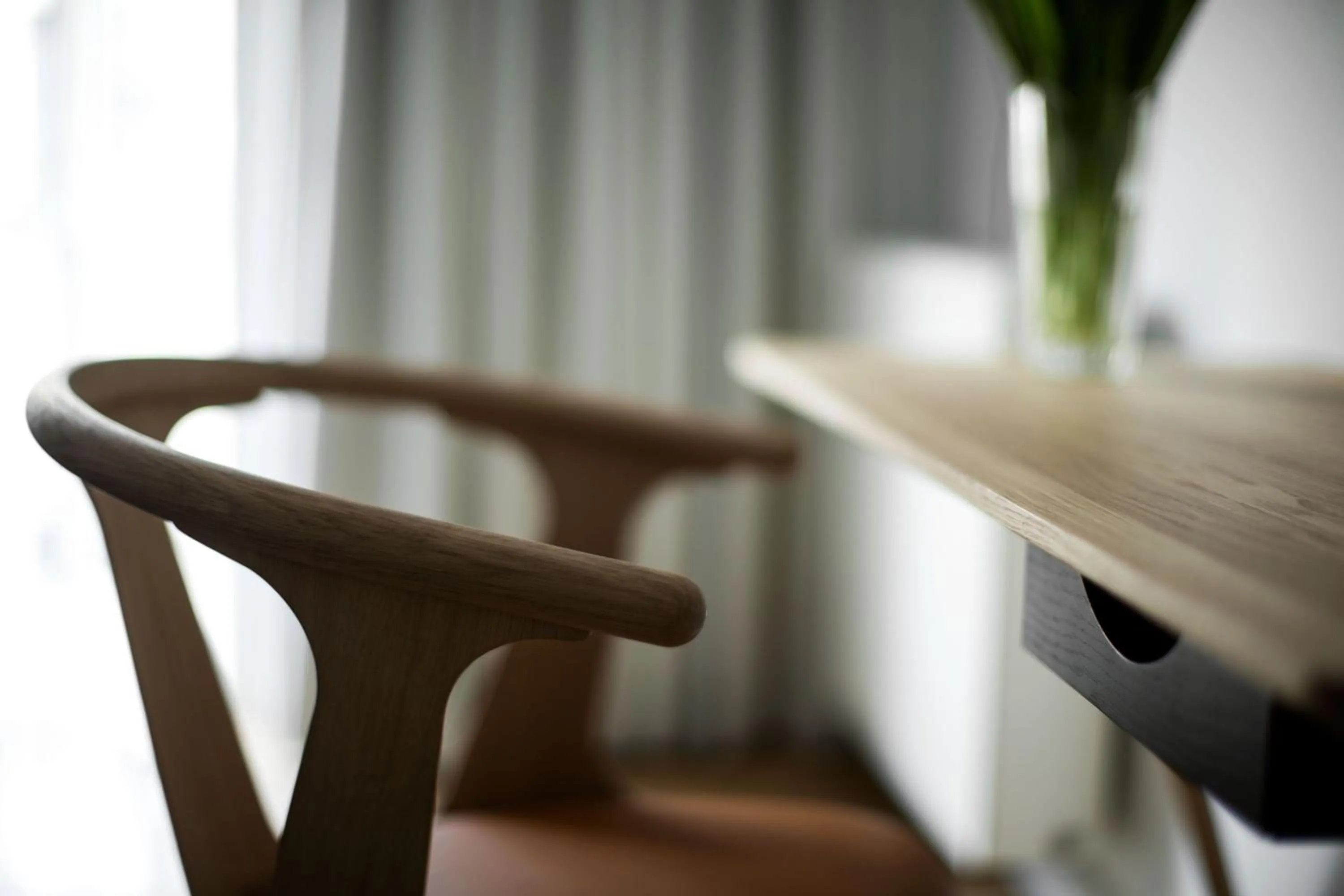 Decorative detail in Copenhagen Strand