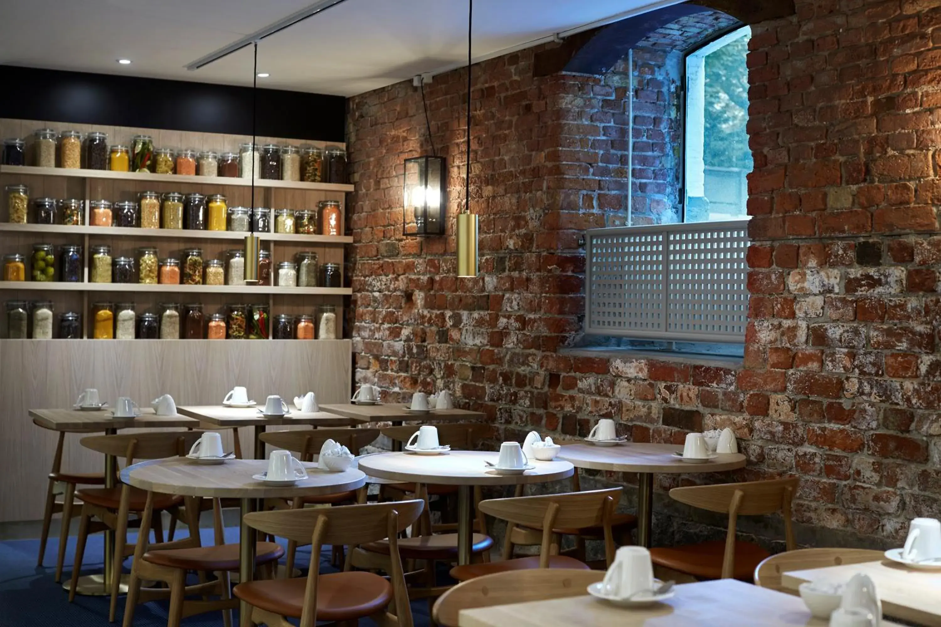 Restaurant/places to eat in Copenhagen Strand Restaurant/places to eat in Copenhagen Strand