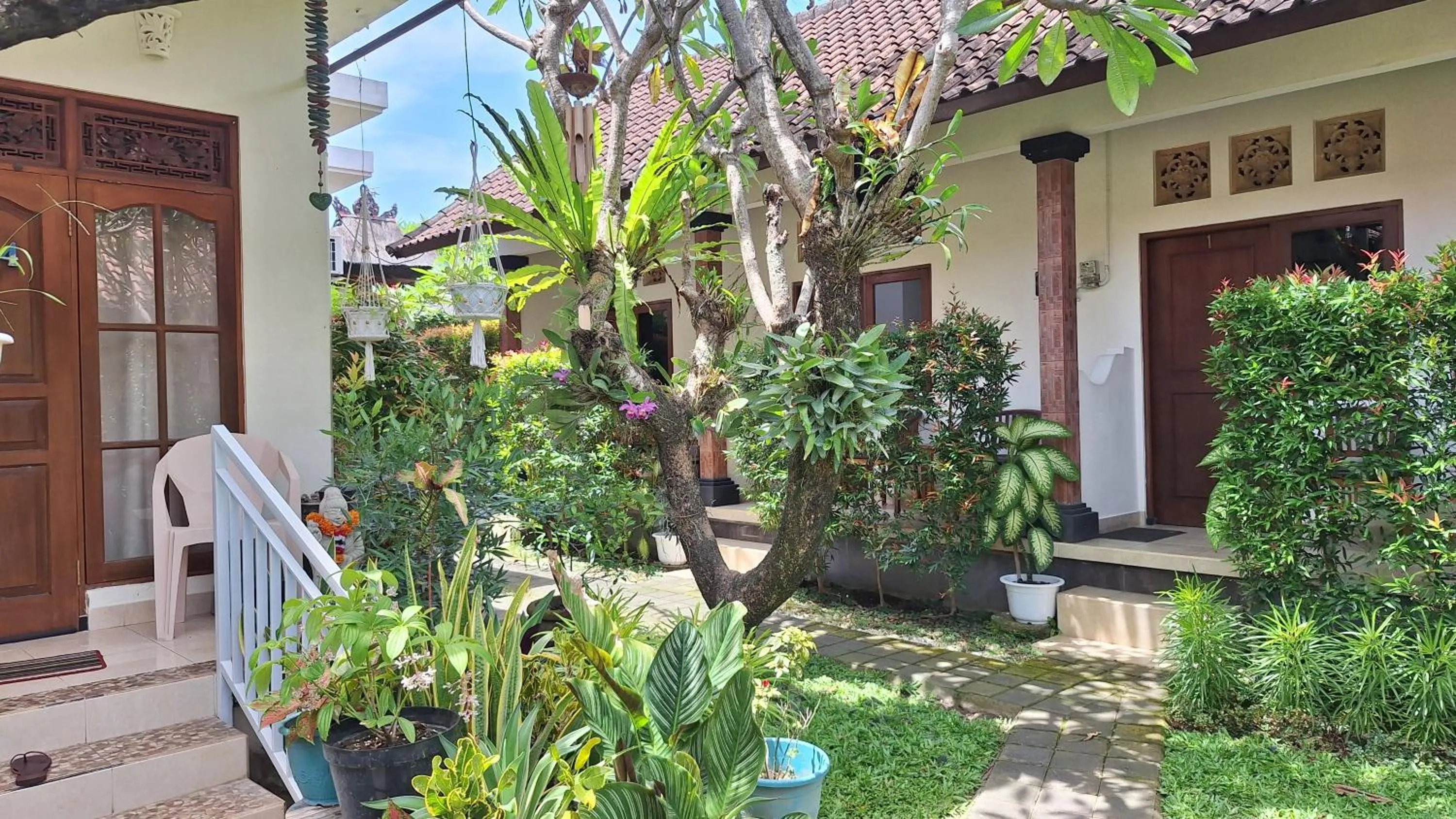 Jepun Bali Homestay Sanur