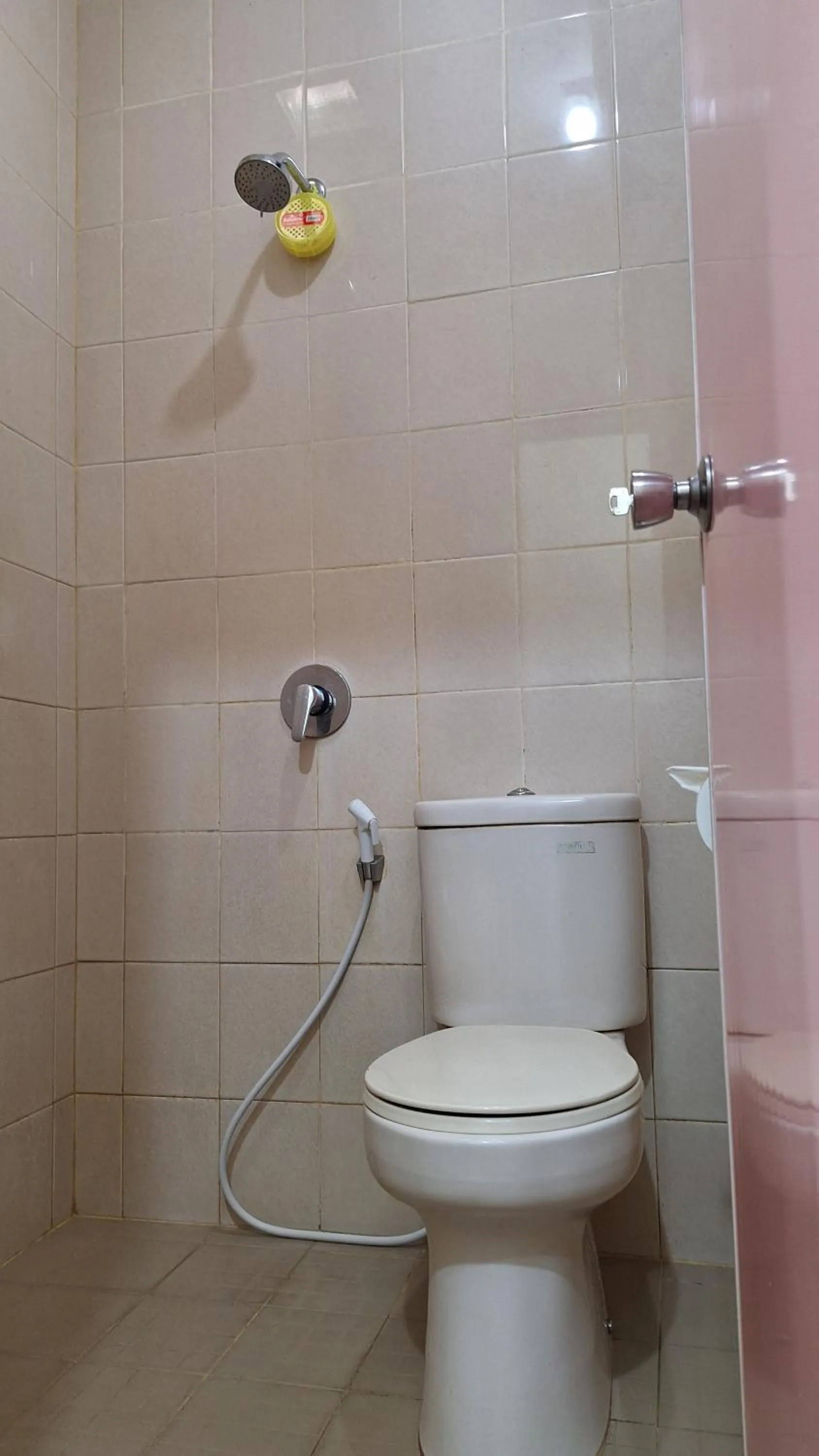 Standard Double Room in Jepun Bali Homestay Sanur