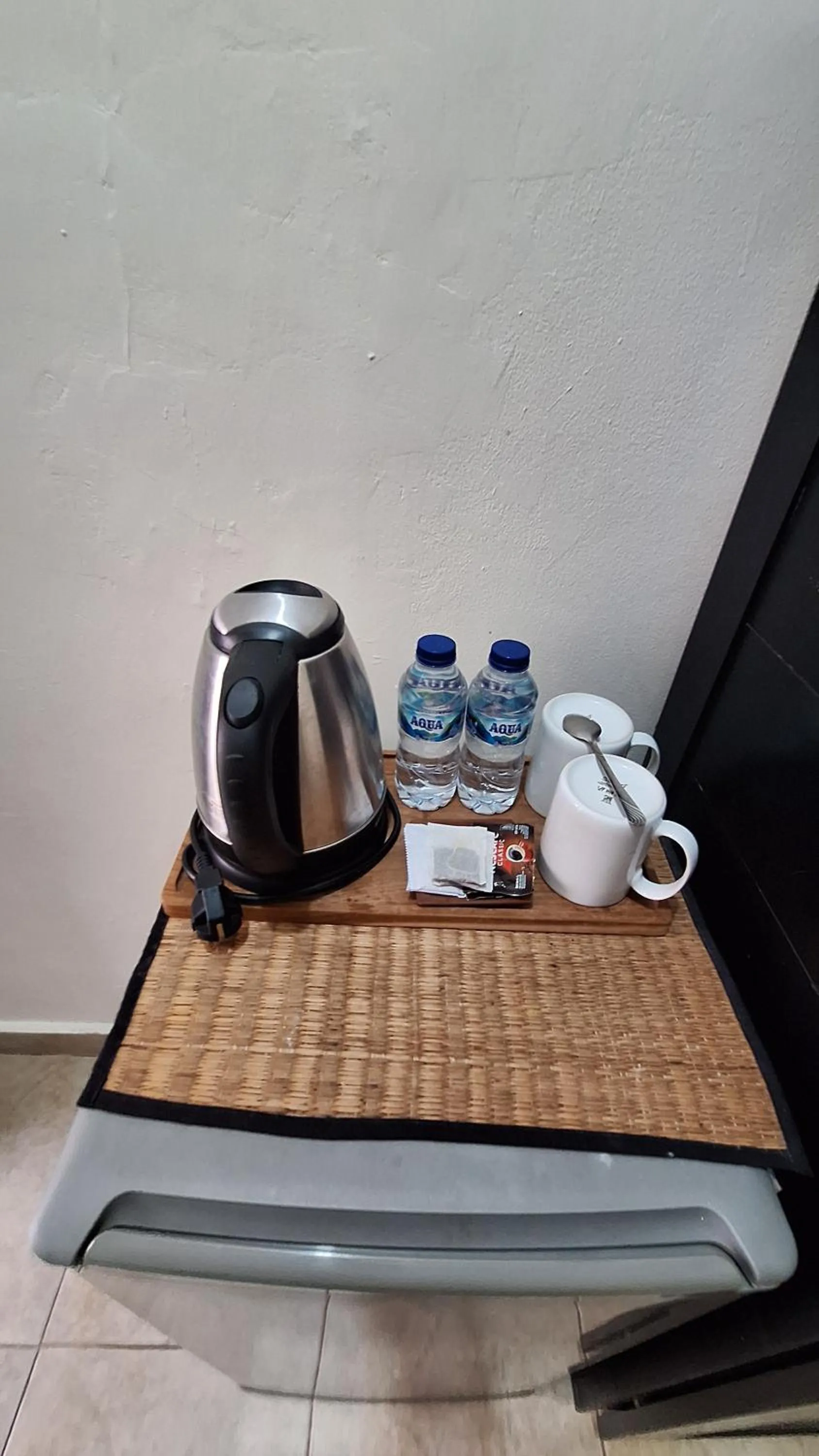 Jepun Bali Homestay Sanur