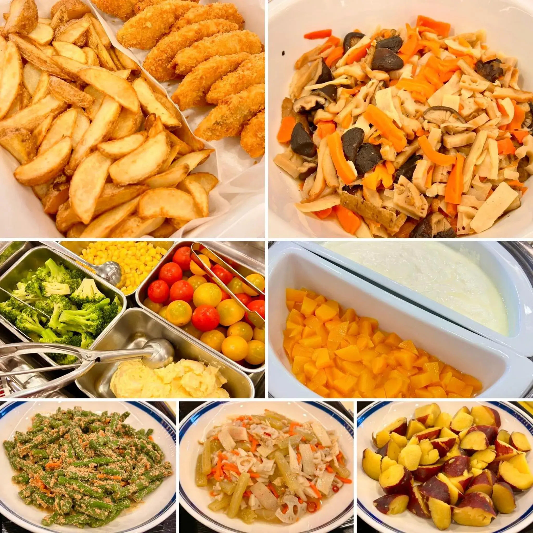 Restaurant/places to eat in X wave Funabashi Restaurant/places to eat in X wave Funabashi