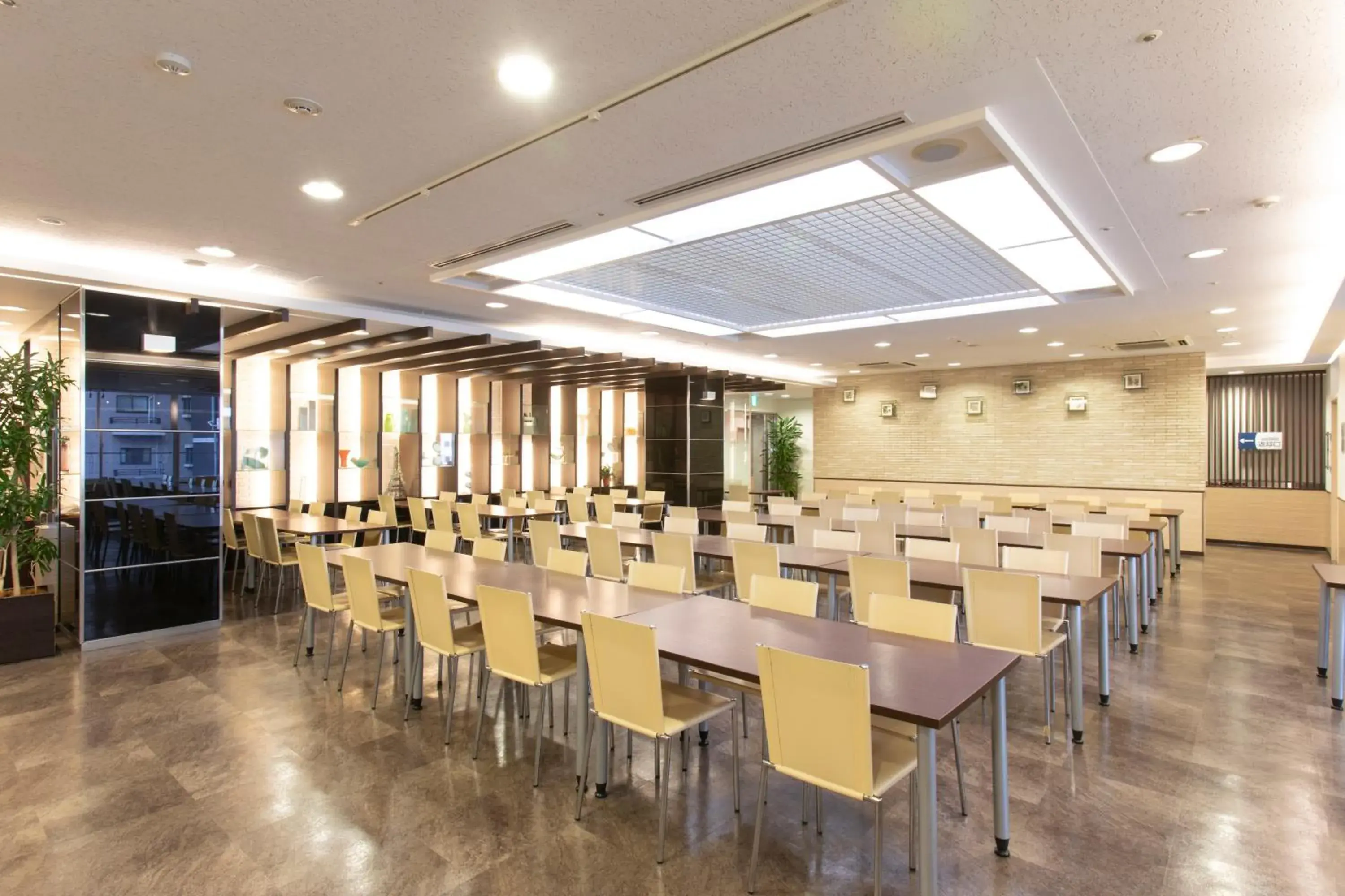 Restaurant/places to eat in X wave Funabashi Restaurant/places to eat in X wave Funabashi