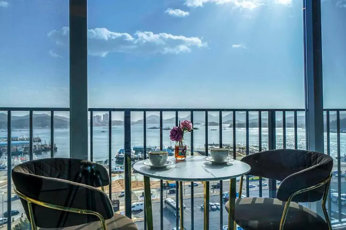 Hotel The One Hotel The One