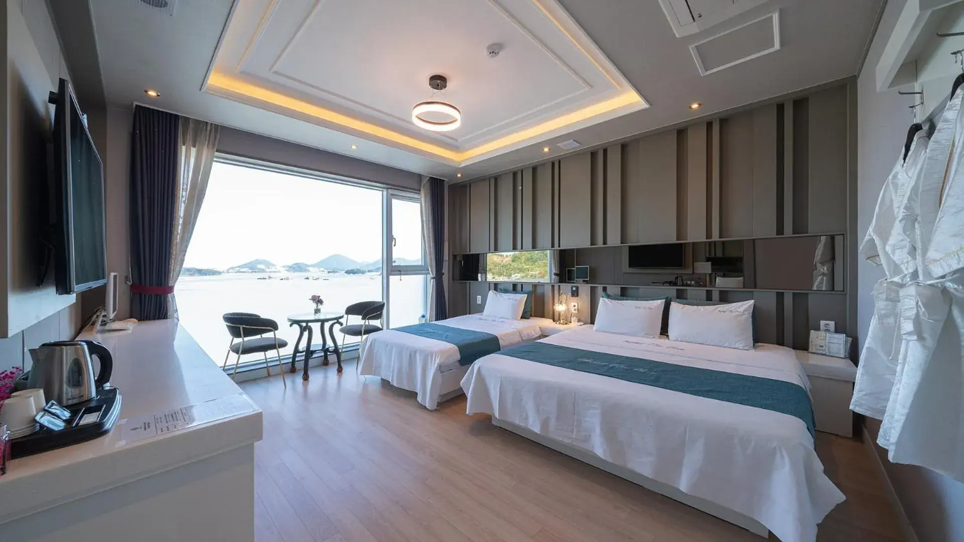 Bed in Hotel The One Bed in Hotel The One