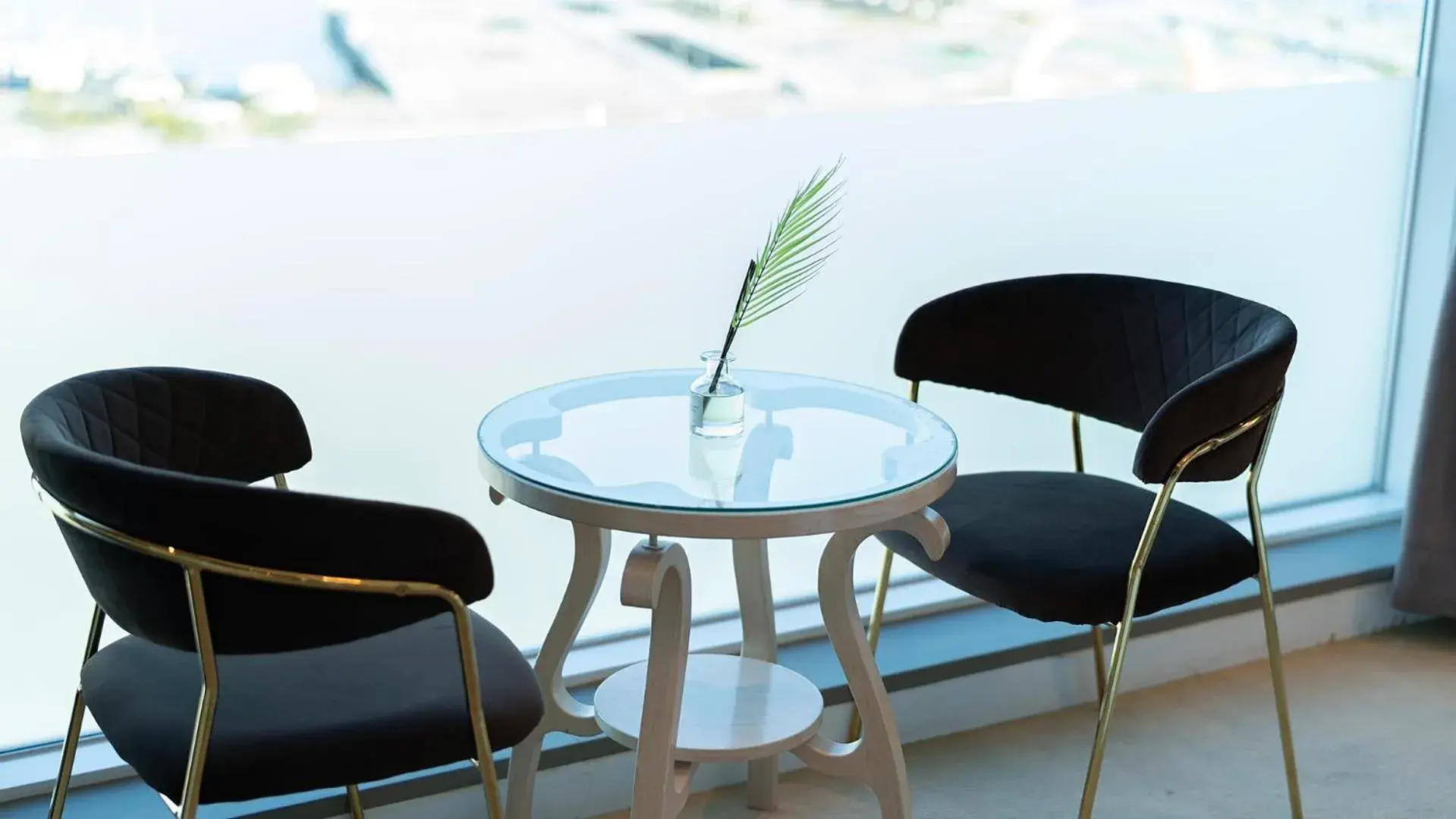 Hotel The One Hotel The One