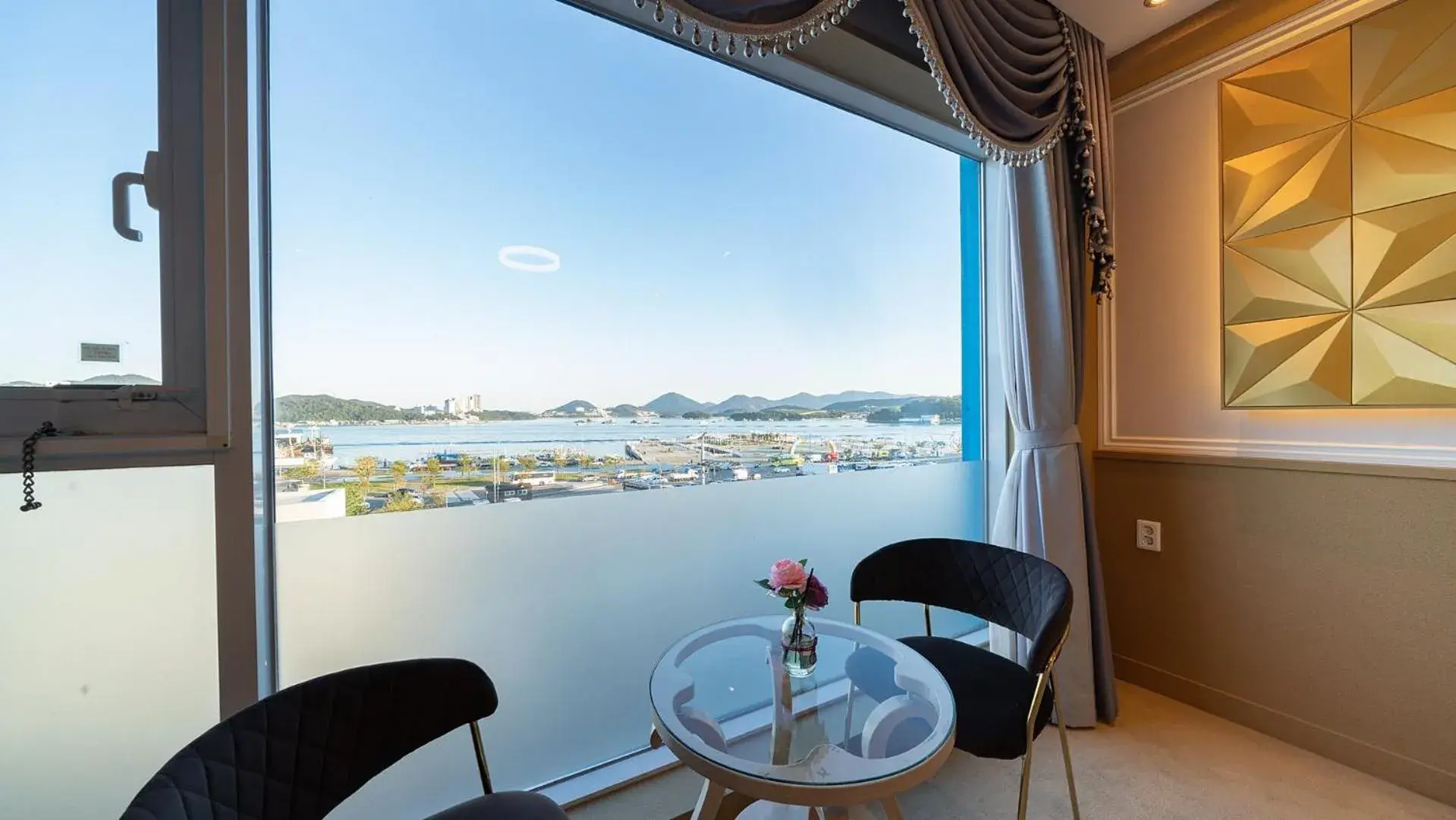 Hotel The One Hotel The One