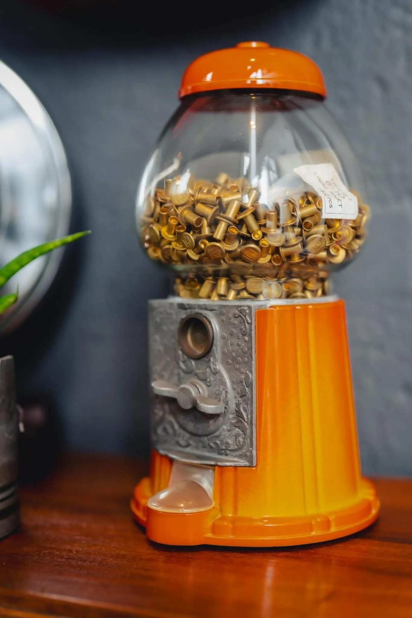 furniture in Xinlor House - Phuket Old Town