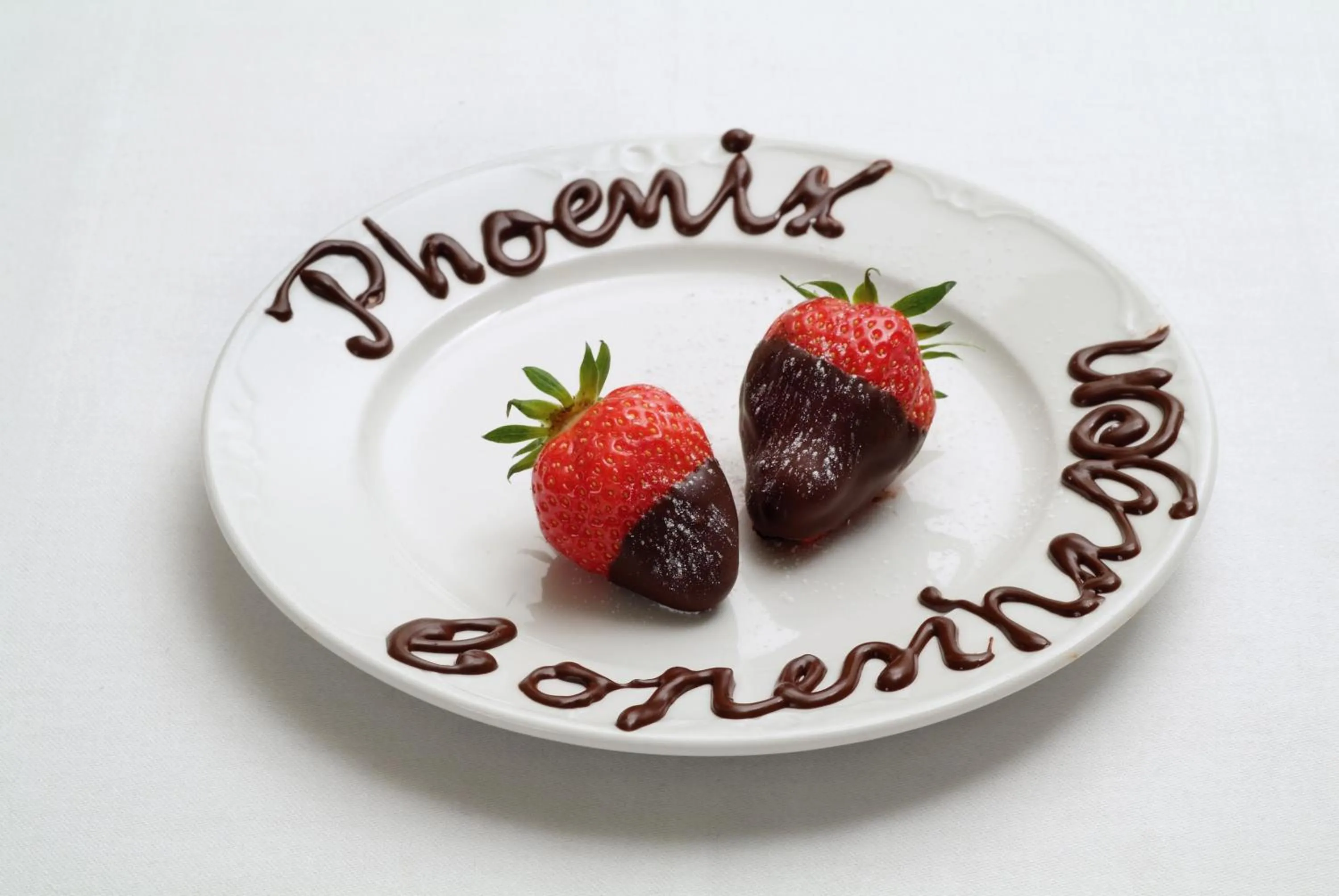 Food and drinks in Phoenix Copenhagen