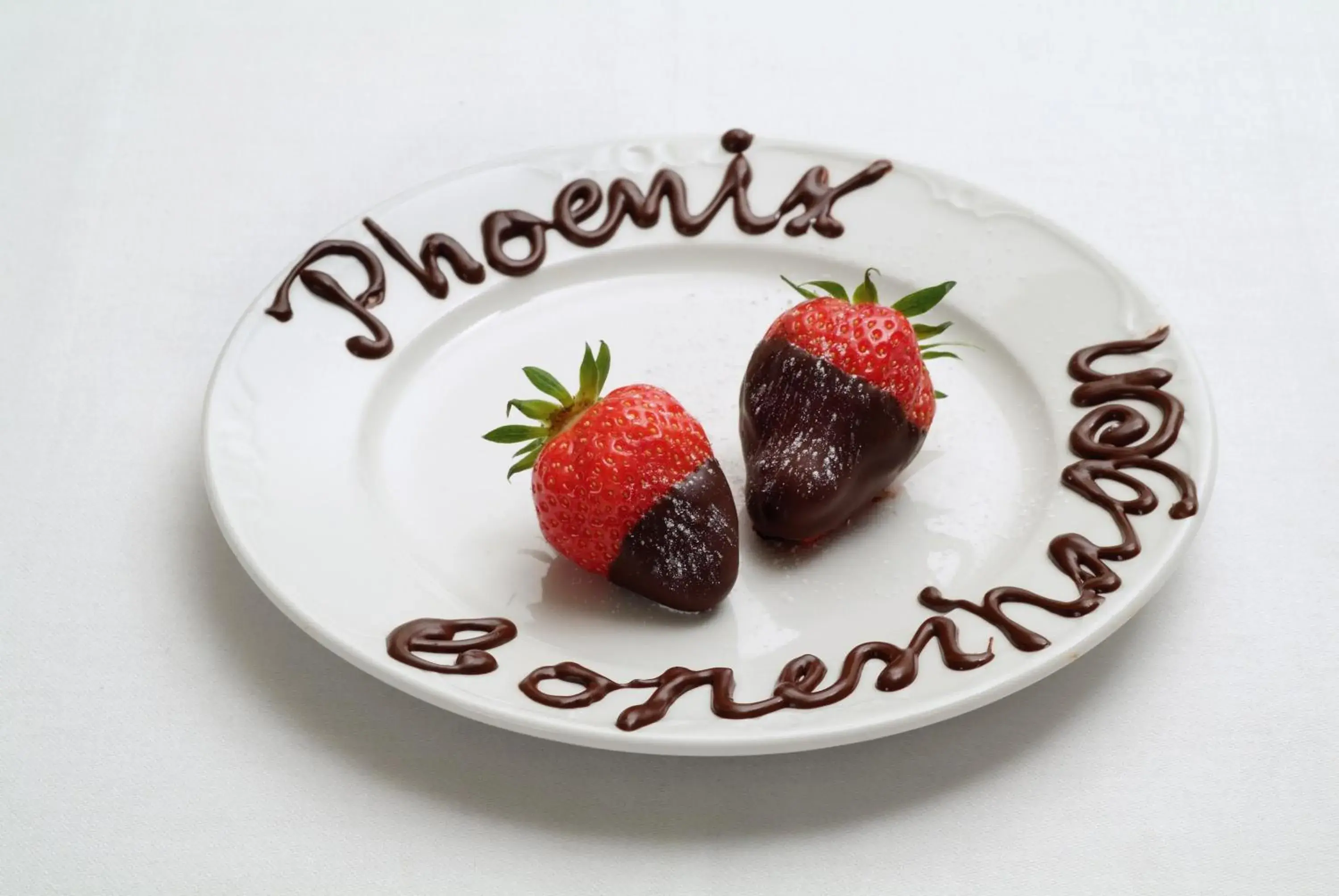 Food and drinks in Phoenix Copenhagen Food and drinks in Phoenix Copenhagen