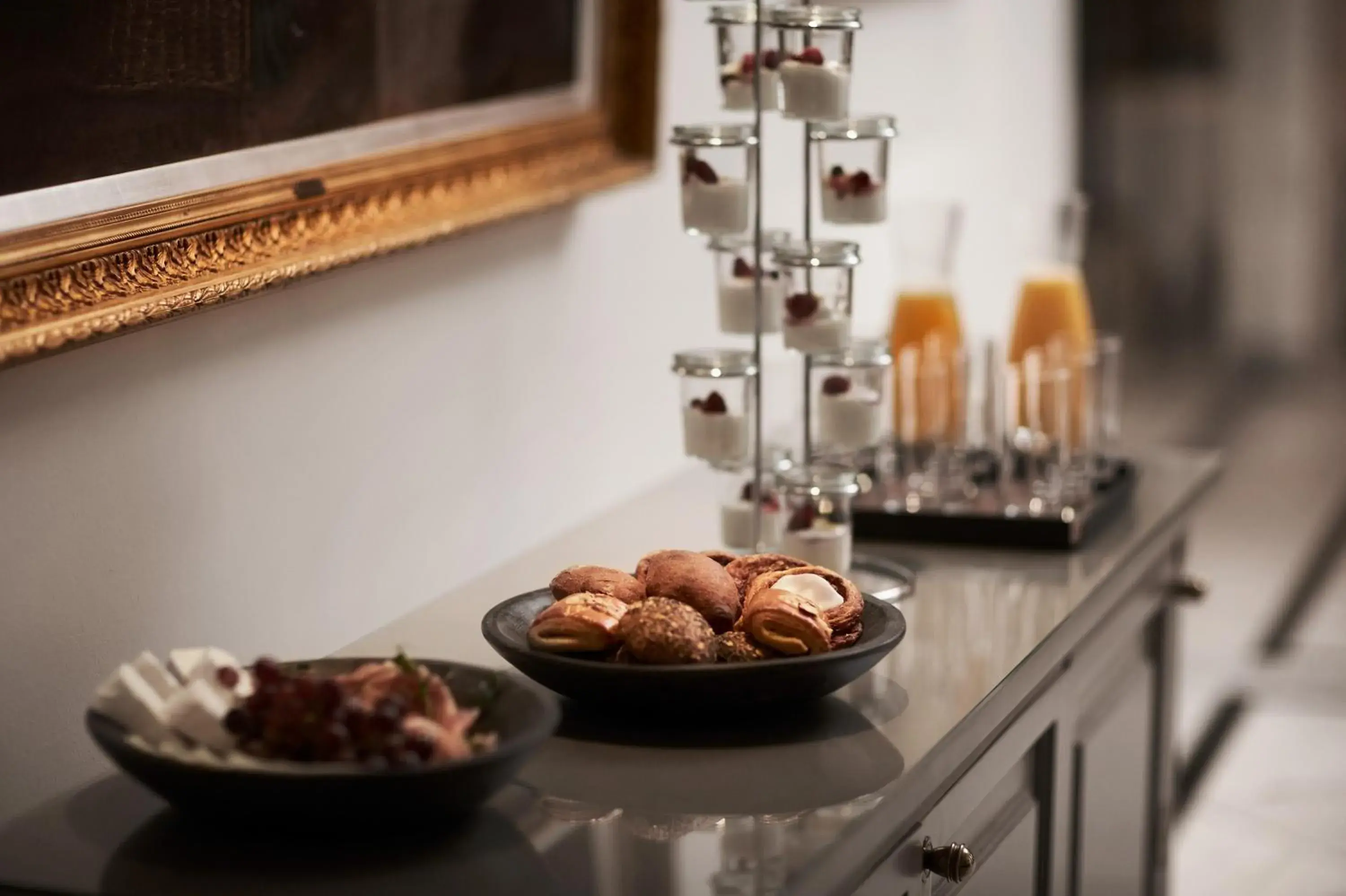 Food and drinks in Phoenix Copenhagen Food and drinks in Phoenix Copenhagen