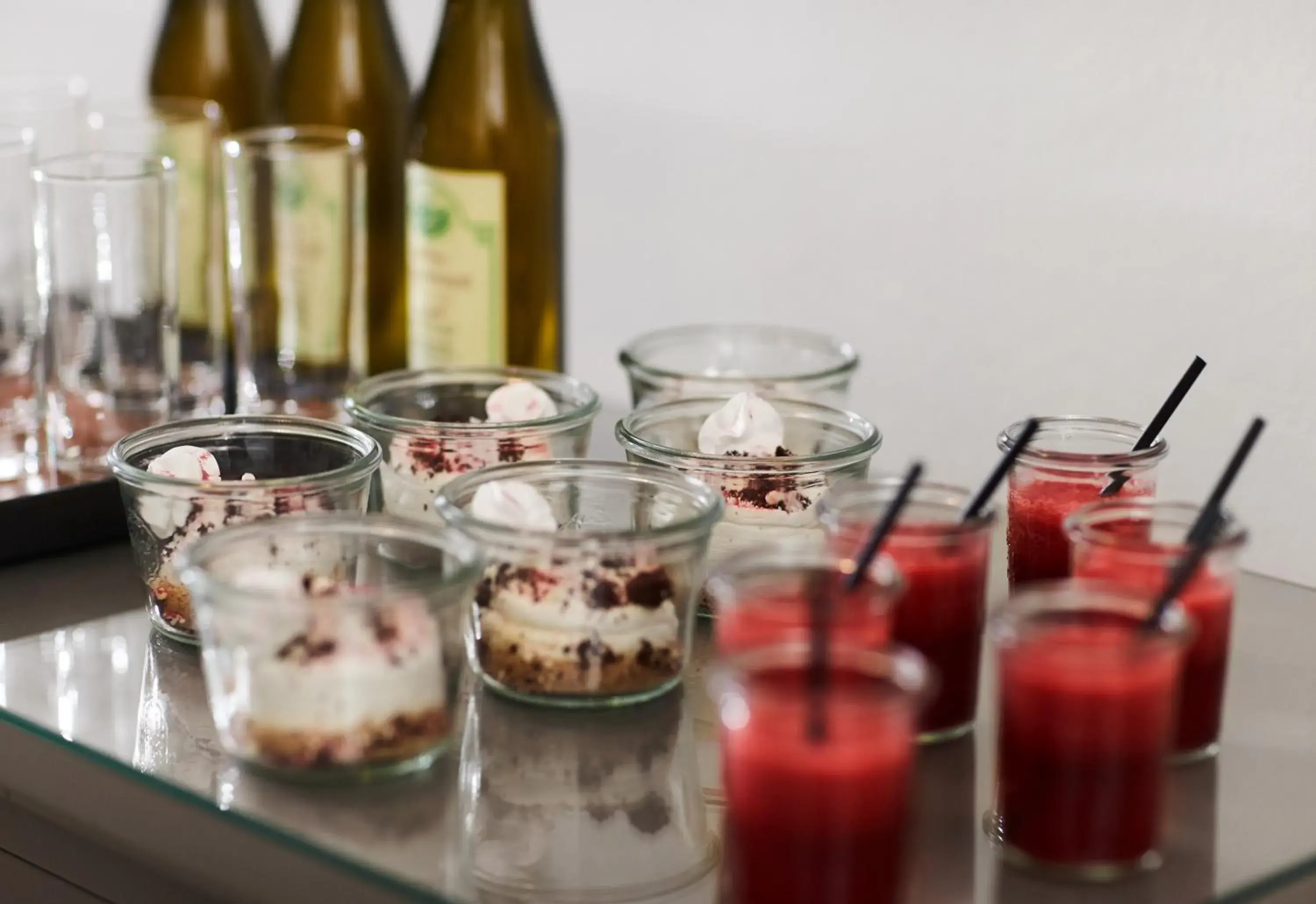 Food and drinks in Phoenix Copenhagen Food and drinks in Phoenix Copenhagen