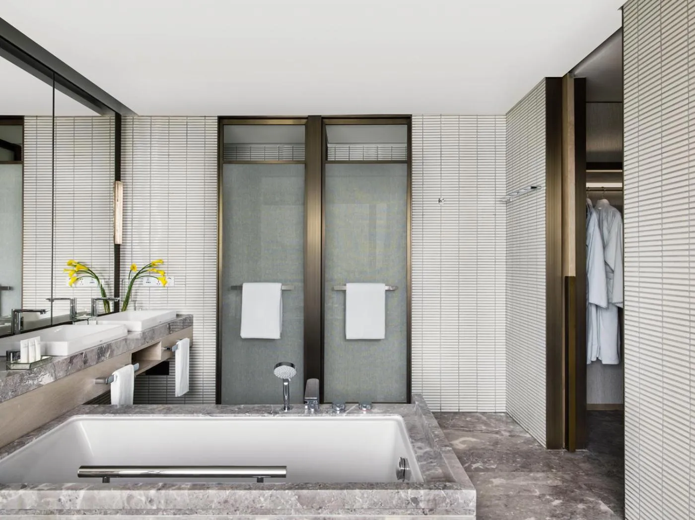 Cordis Shanghai Hongqiao (Langham Hospitality Group)