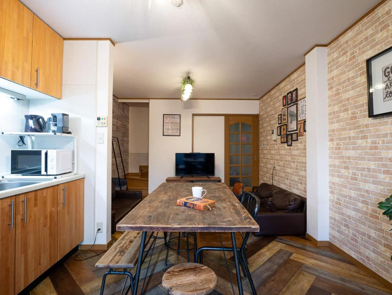 Kokoro house