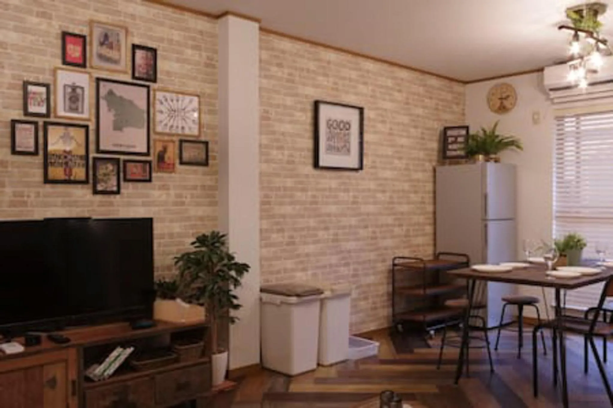 Kokoro house