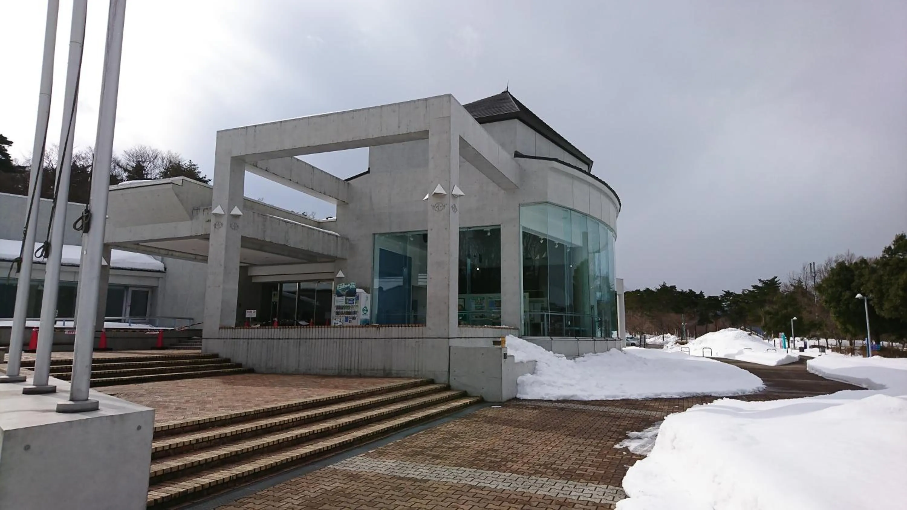 Live Cafe Hisui no Umi