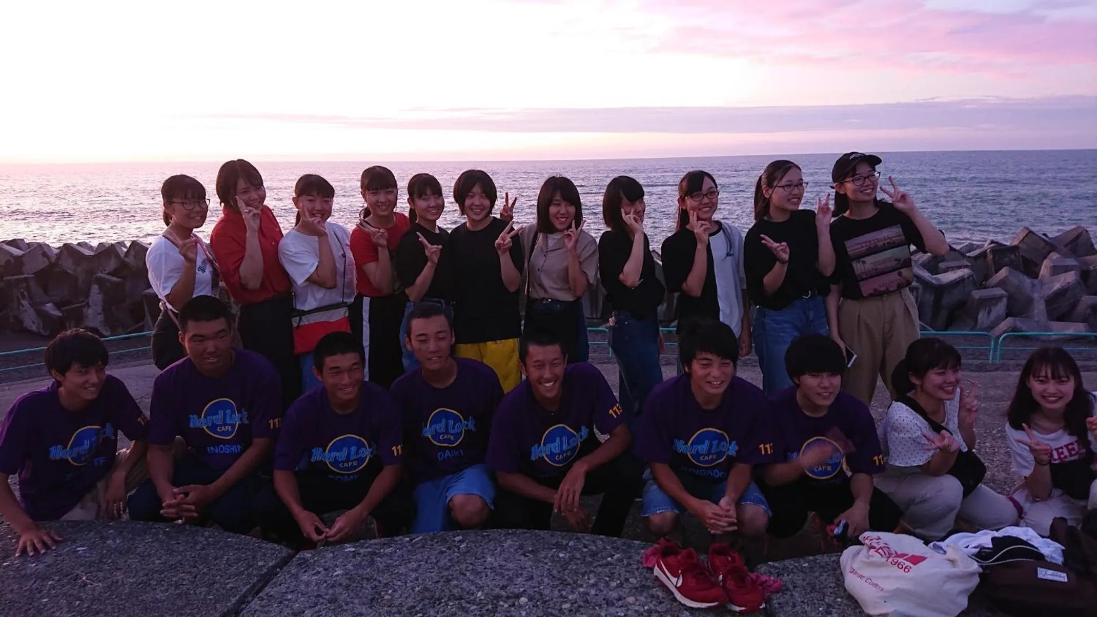 Live Cafe Hisui no Umi