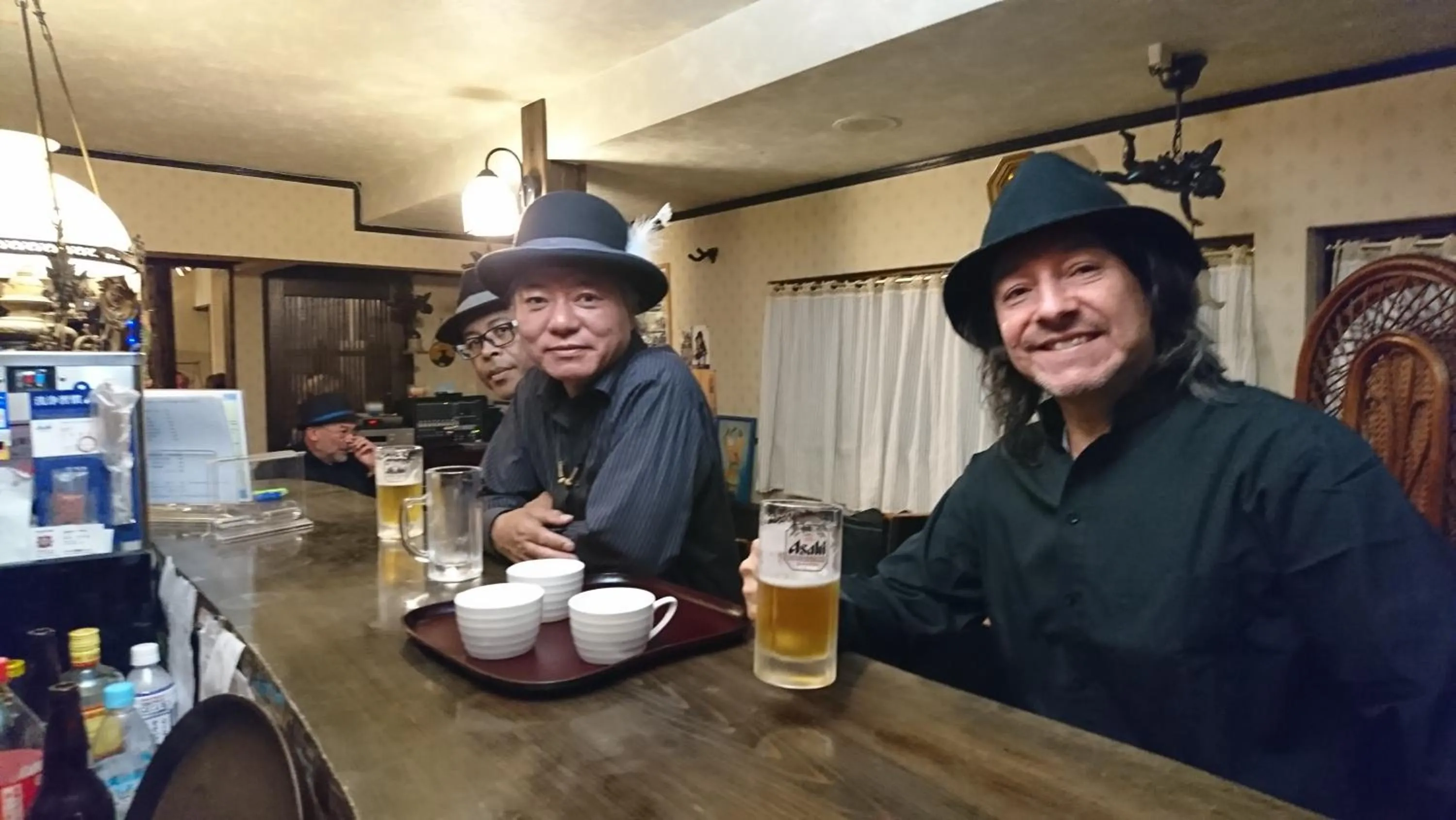 Live Cafe Hisui no Umi