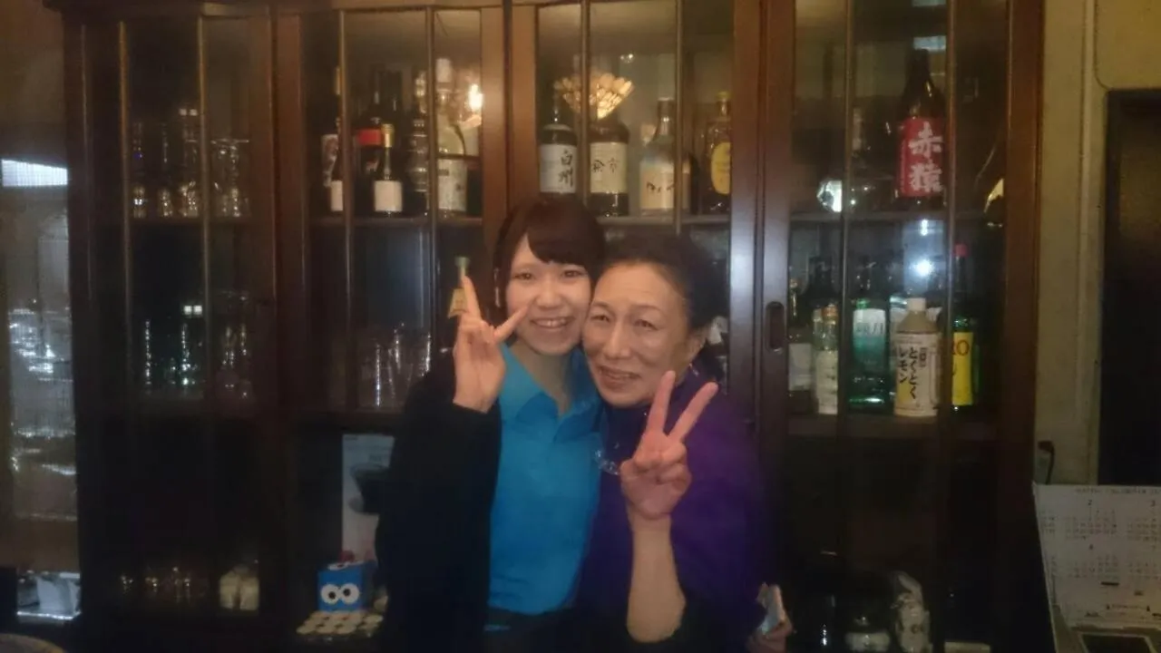 Live Cafe Hisui no Umi