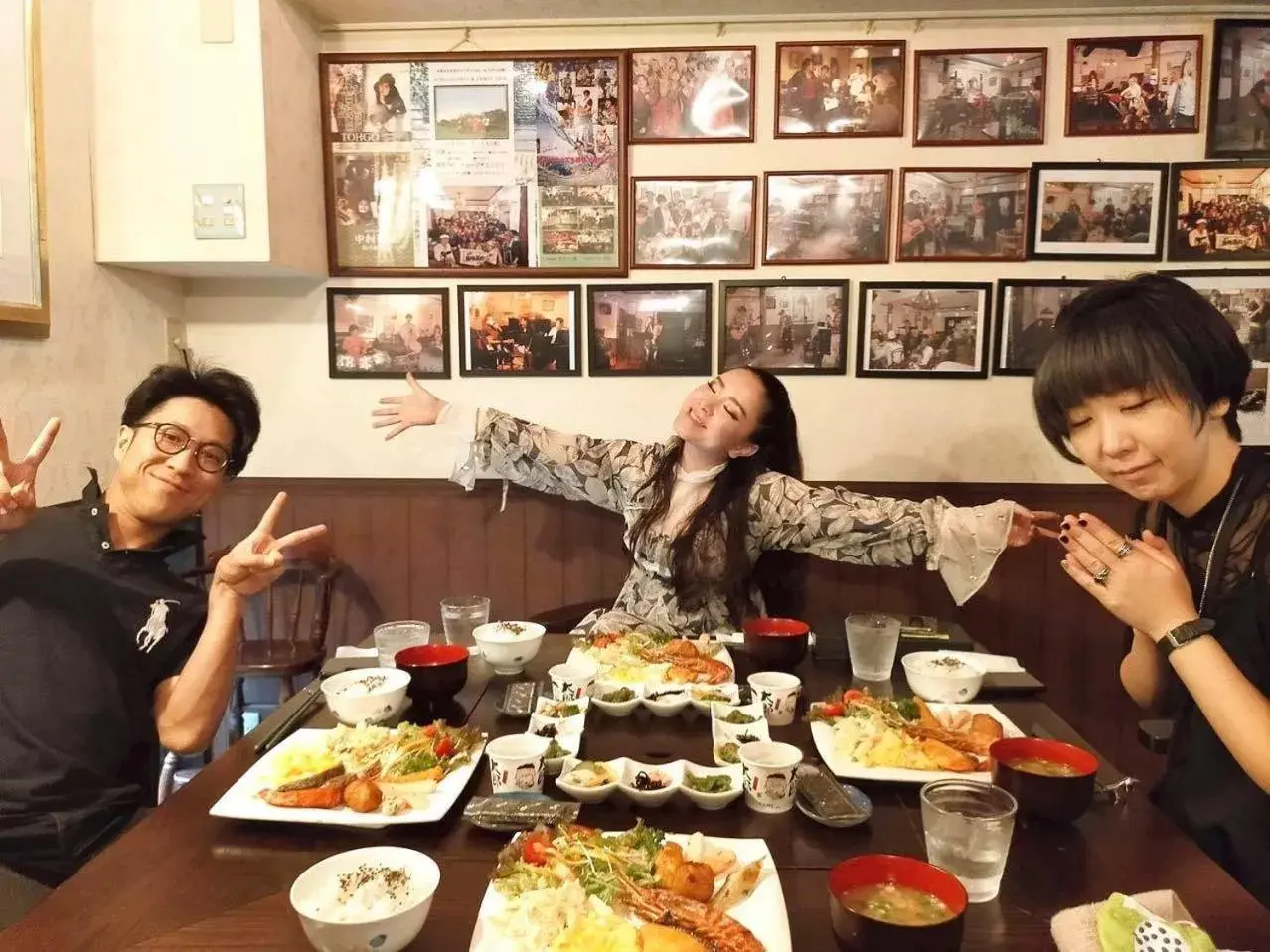 Restaurant/places to eat in Live Cafe Hisui no Umi Restaurant/places to eat in Live Cafe Hisui no Umi