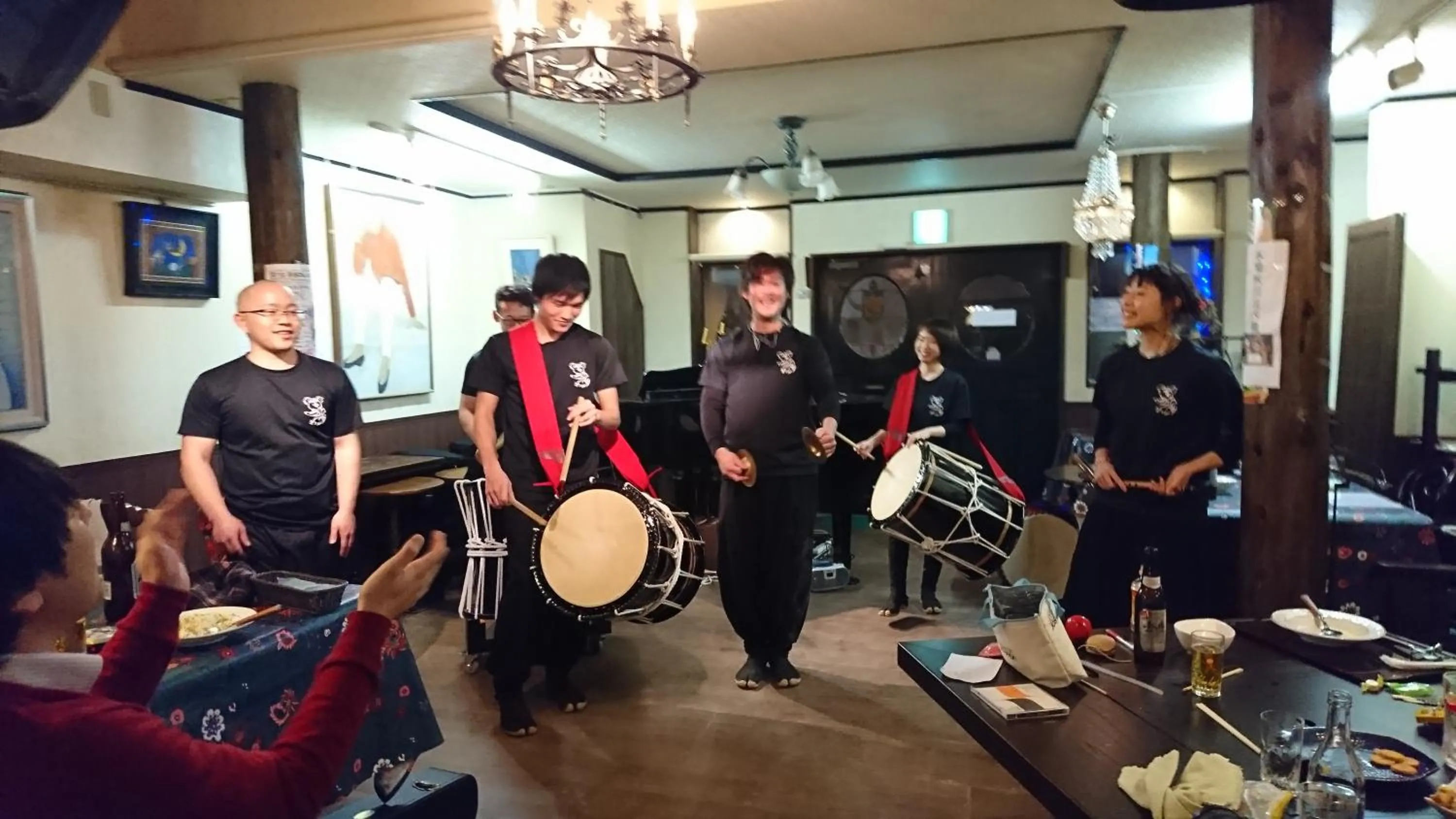 Live Cafe Hisui no Umi