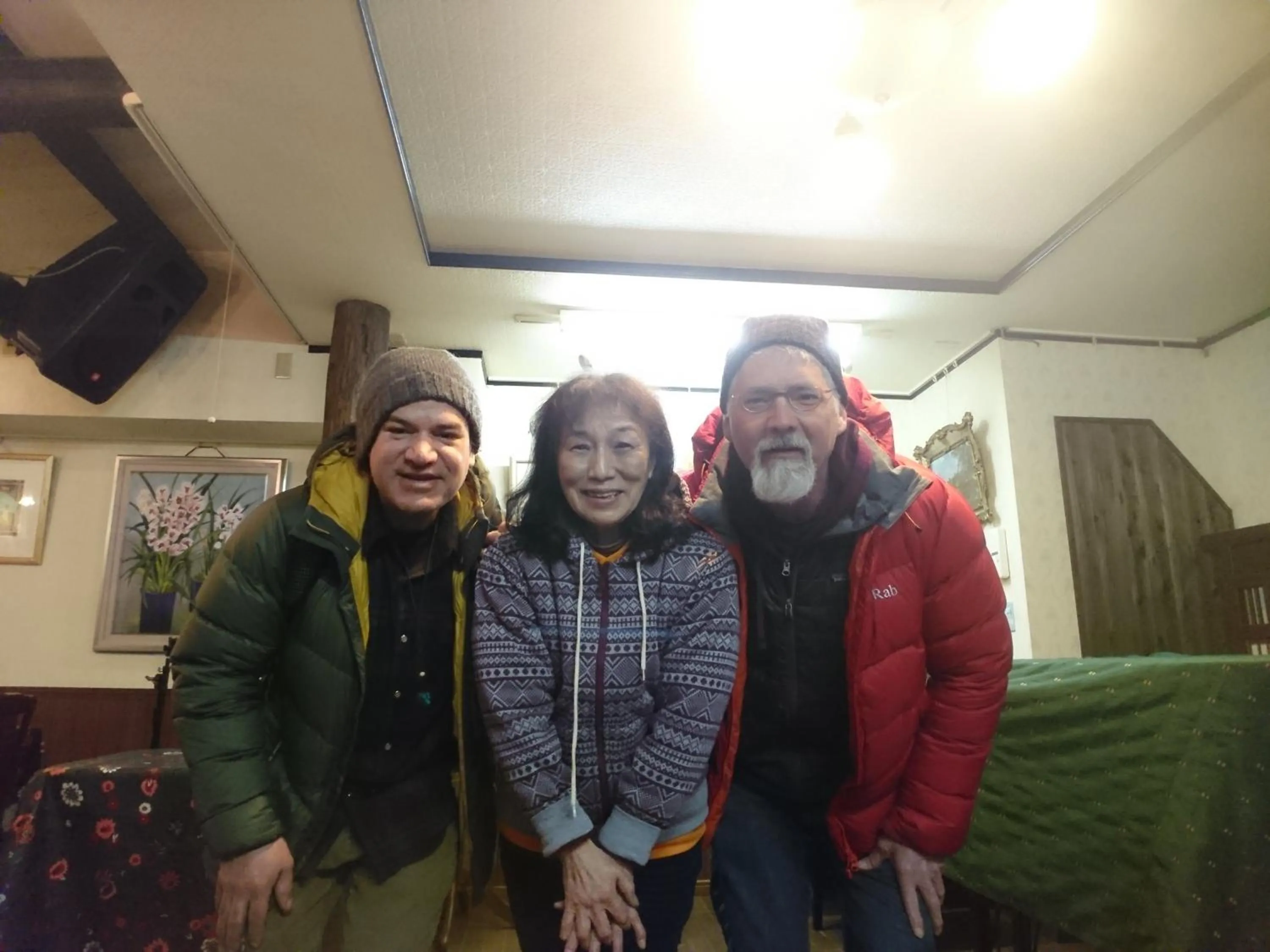 Live Cafe Hisui no Umi