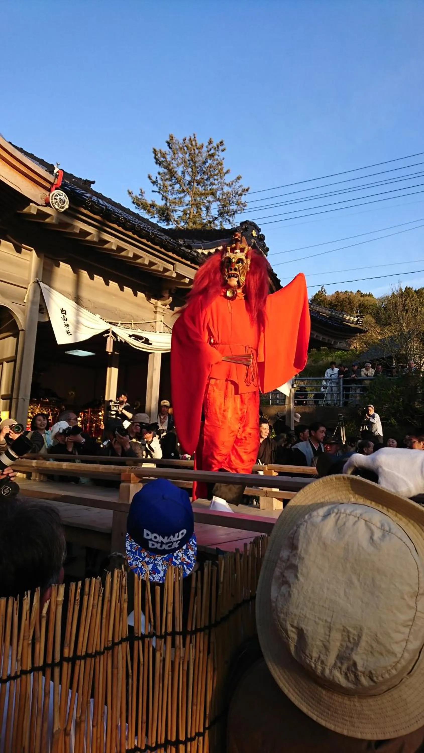 Activities in Live Cafe Hisui no Umi