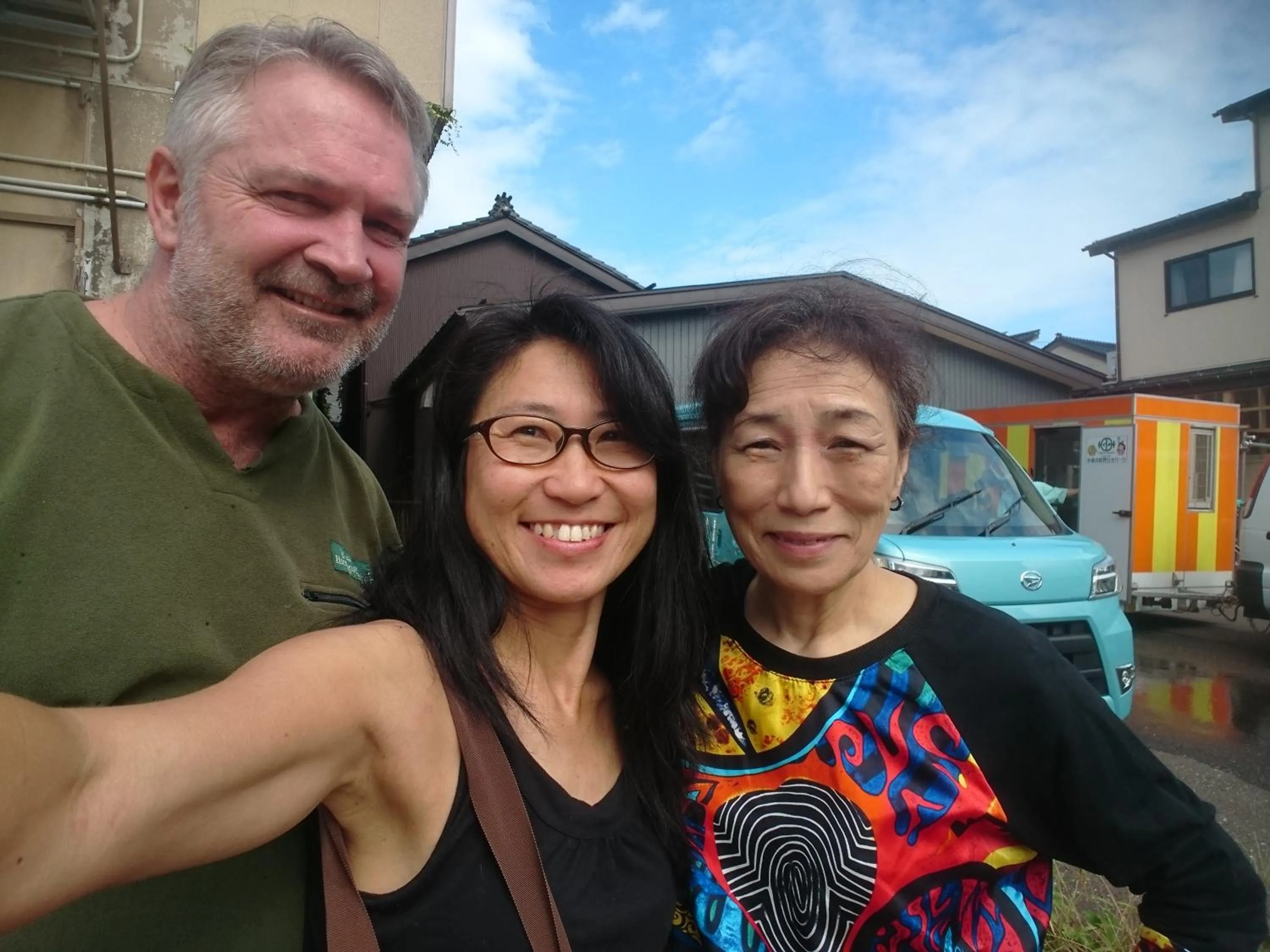 Live Cafe Hisui no Umi