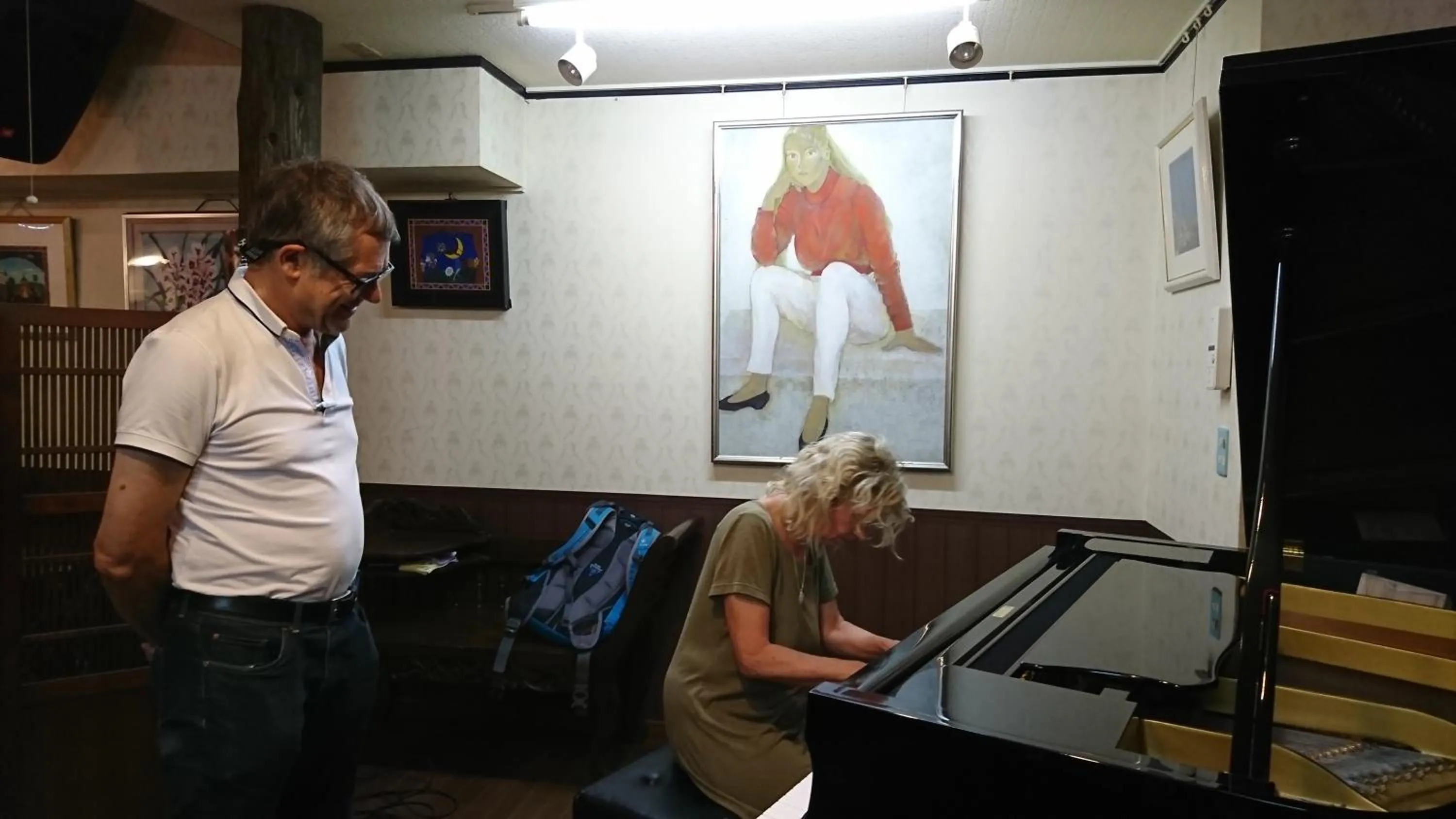 Live Cafe Hisui no Umi