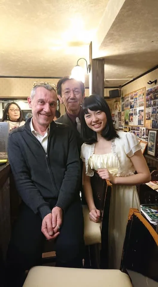 Live Cafe Hisui no Umi