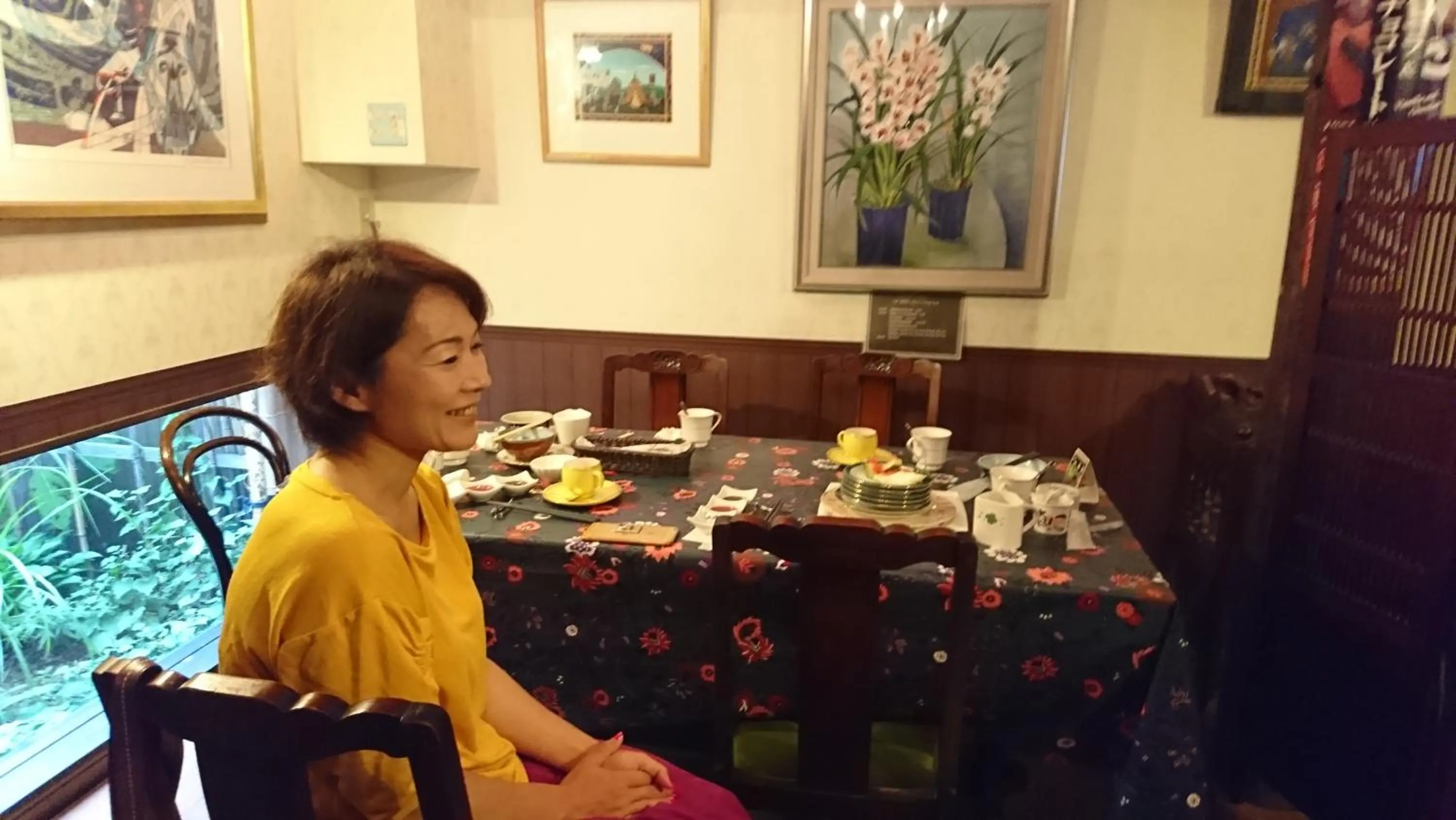 Live Cafe Hisui no Umi