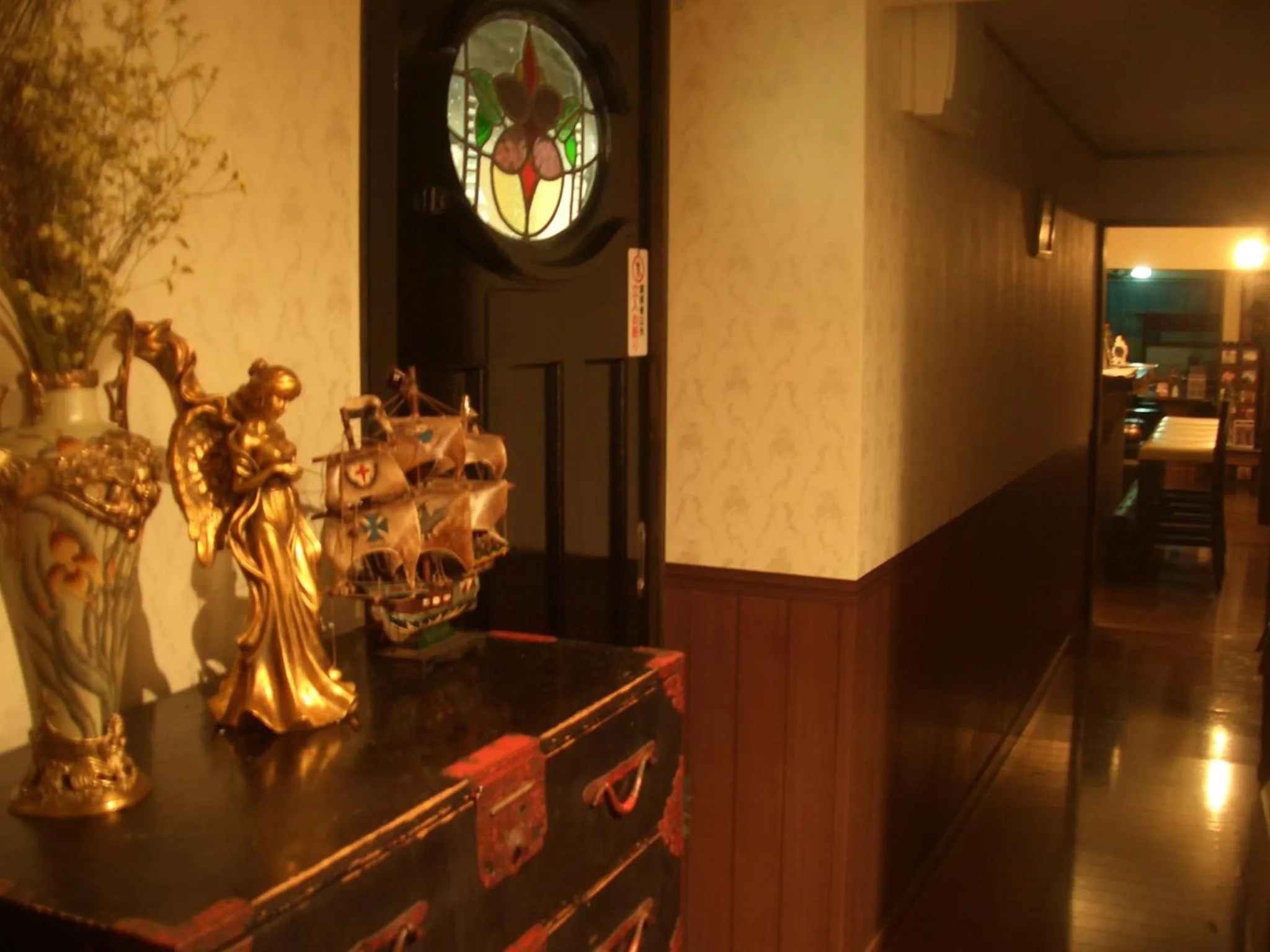 Live Cafe Hisui no Umi