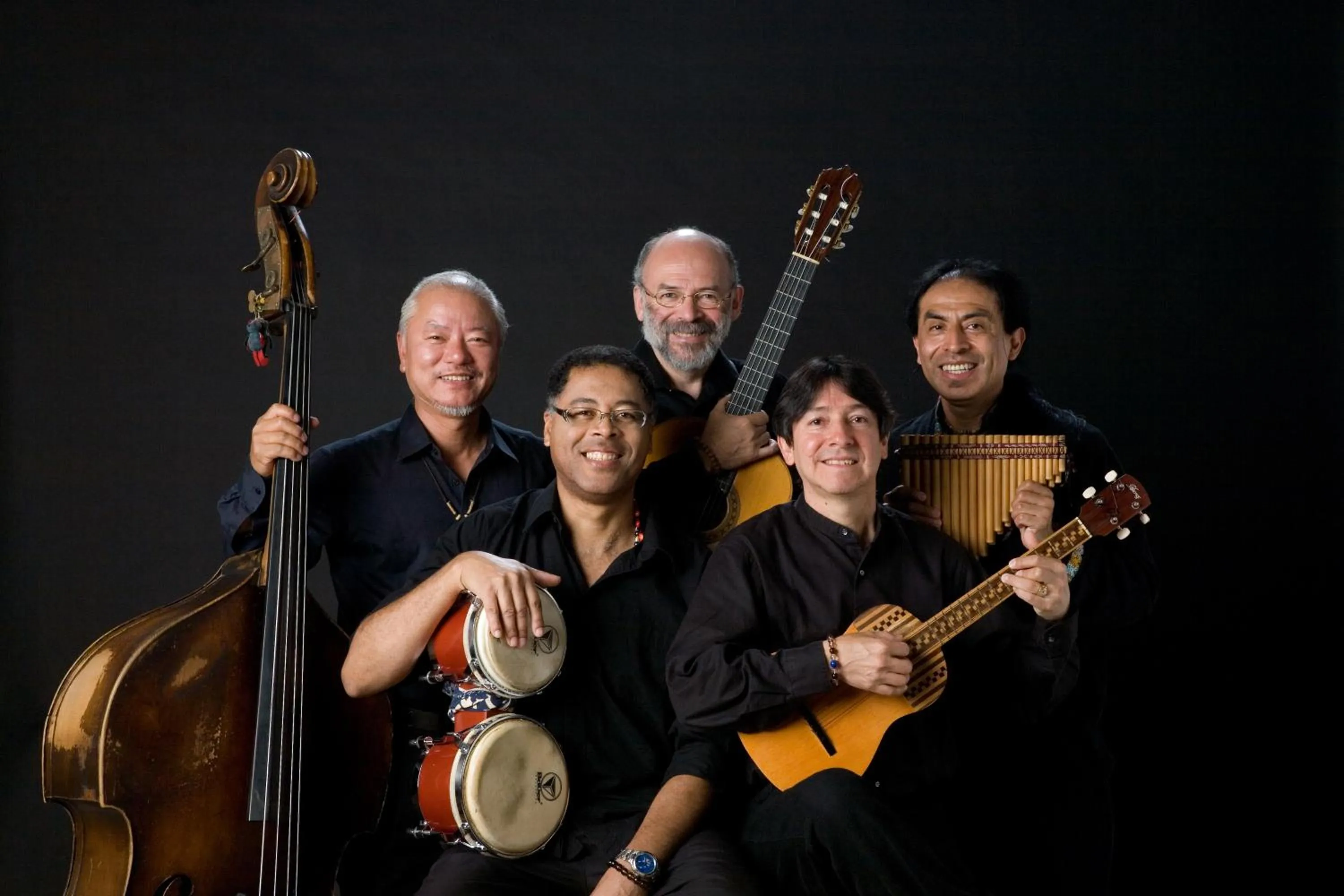 Property building in Live Cafe Hisui no Umi