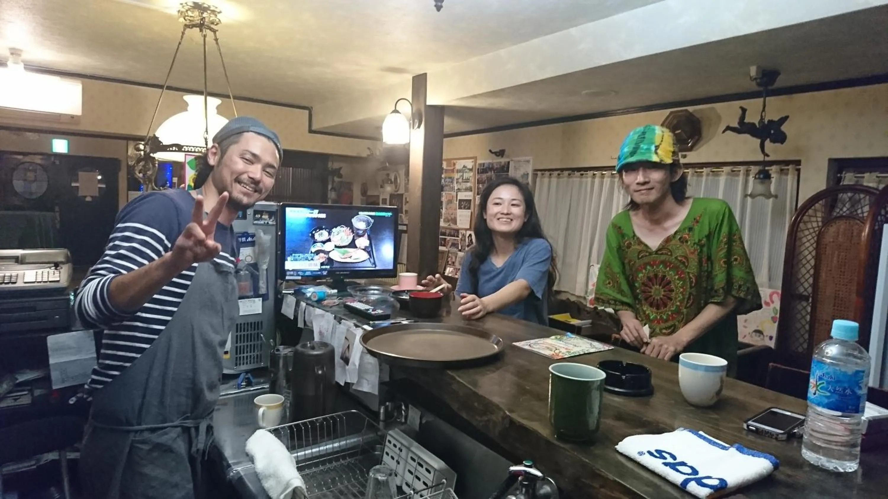 Live Cafe Hisui no Umi