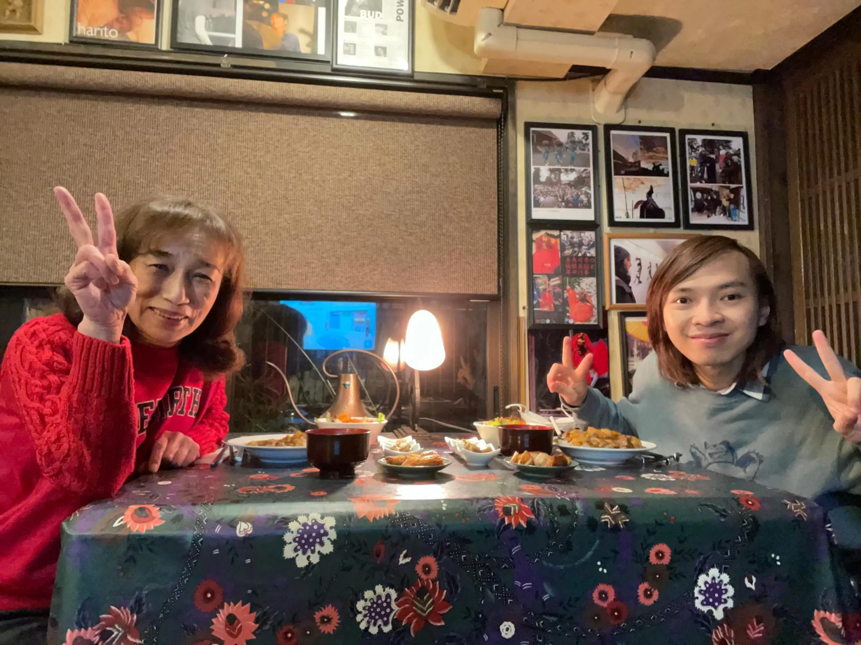 Restaurant/places to eat in Live Cafe Hisui no Umi