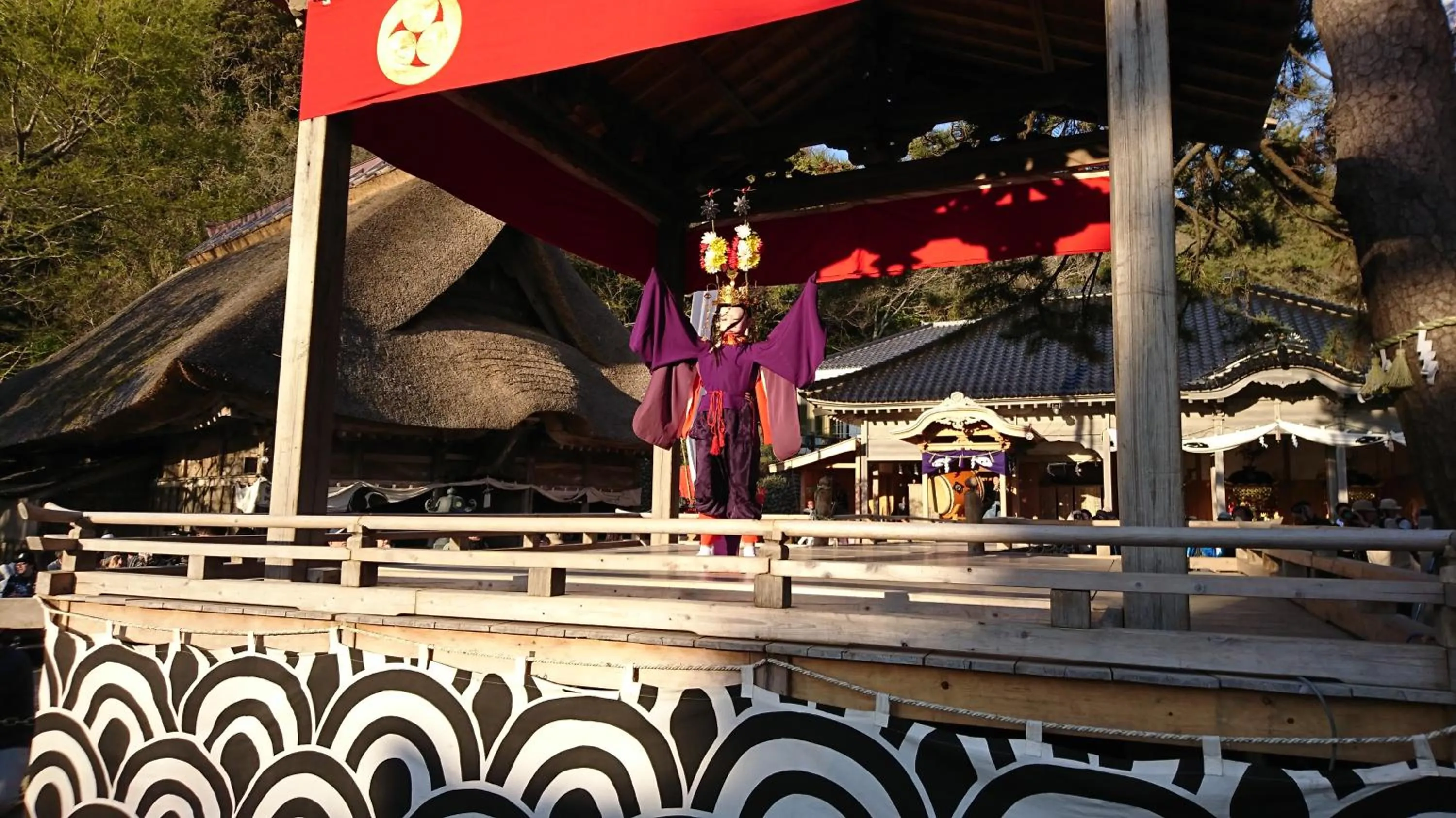 Spring in Live Cafe Hisui no Umi