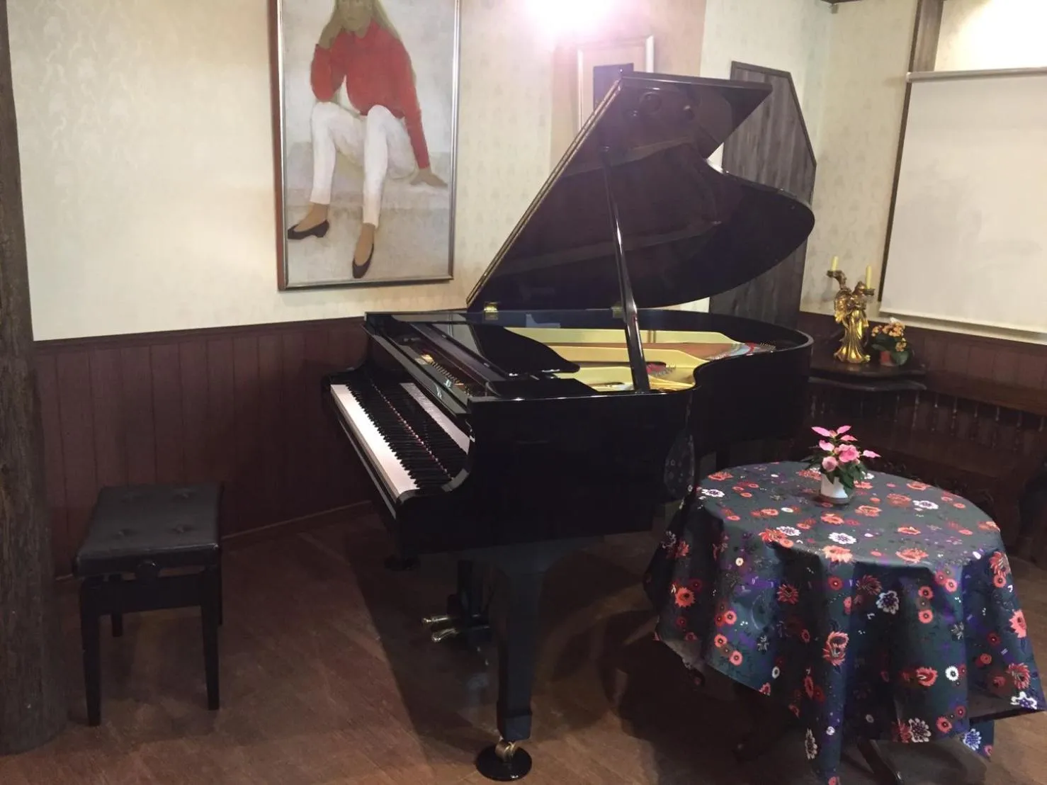 Live Cafe Hisui no Umi