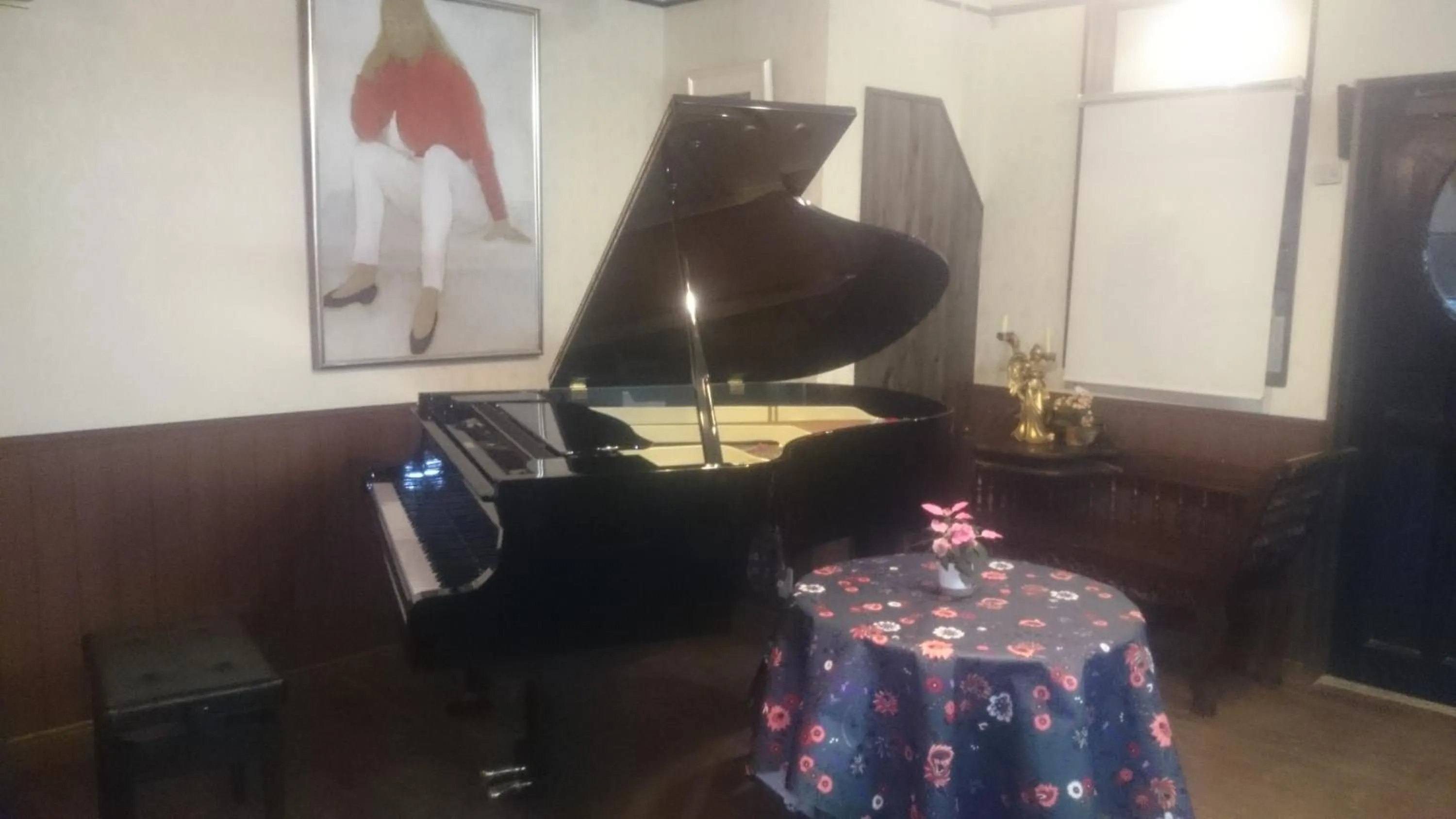 Nightclub / DJ in Live Cafe Hisui no Umi